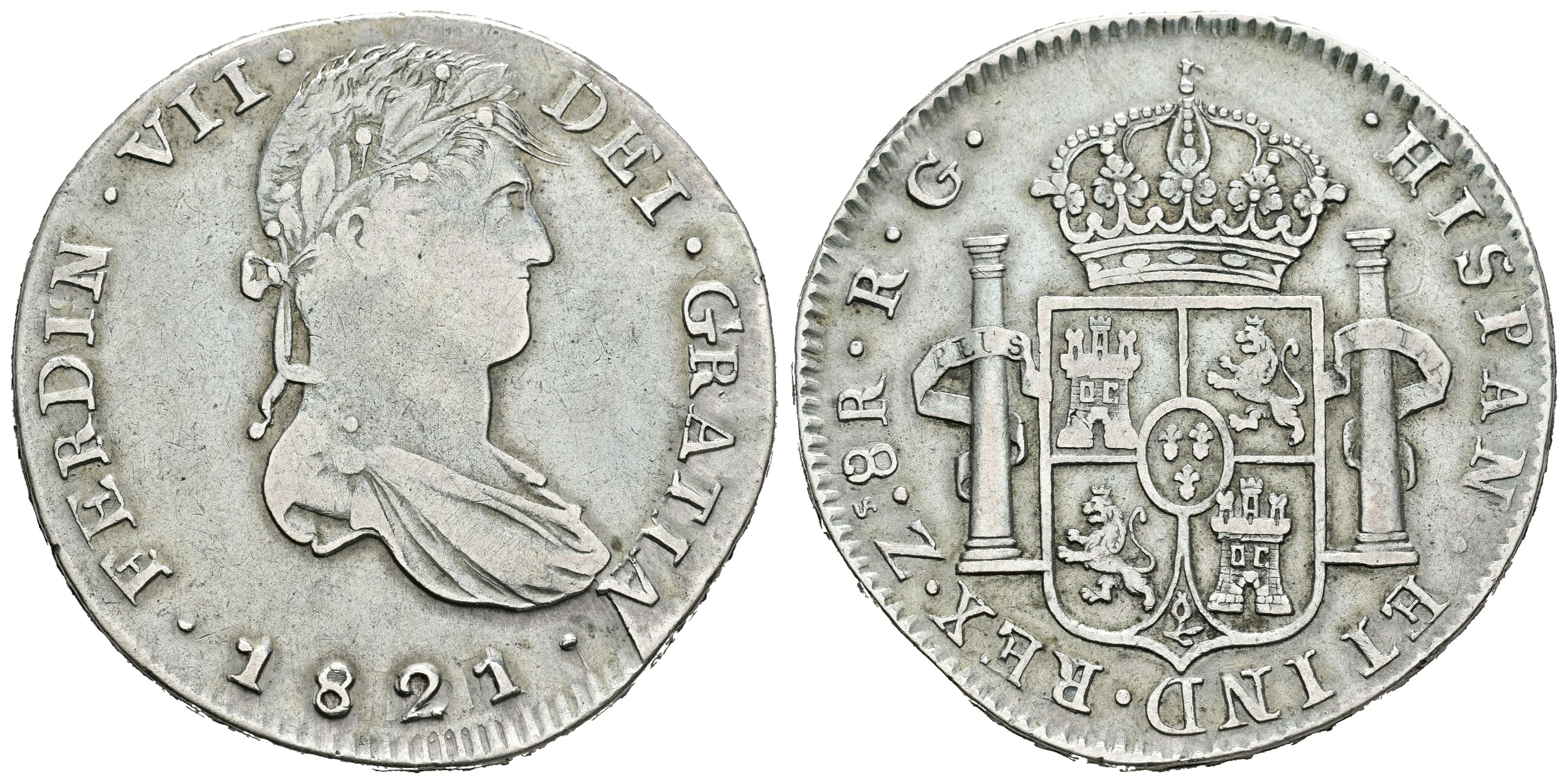 Monarquía Española