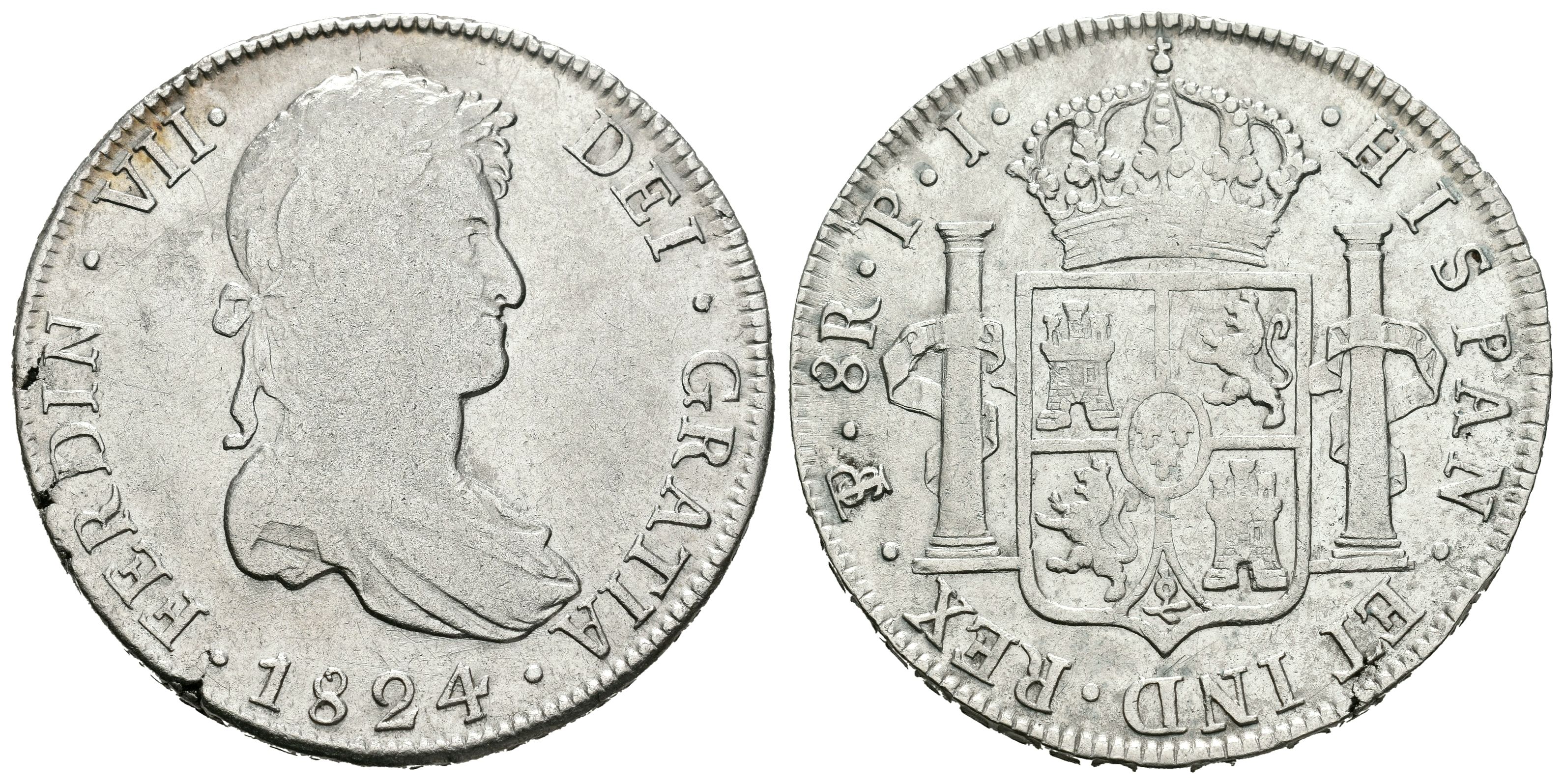 Monarquía Española