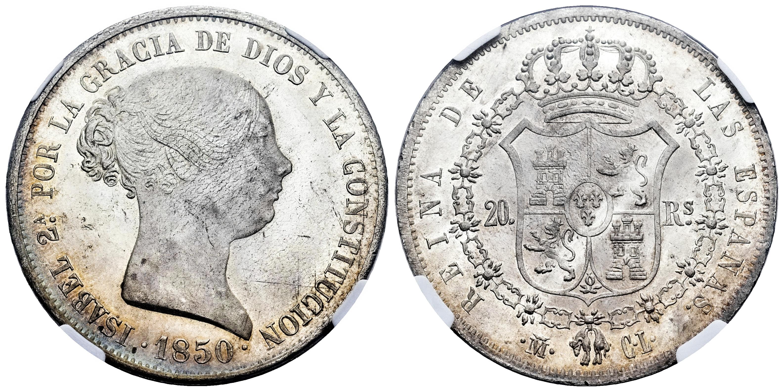 Monarquía Española