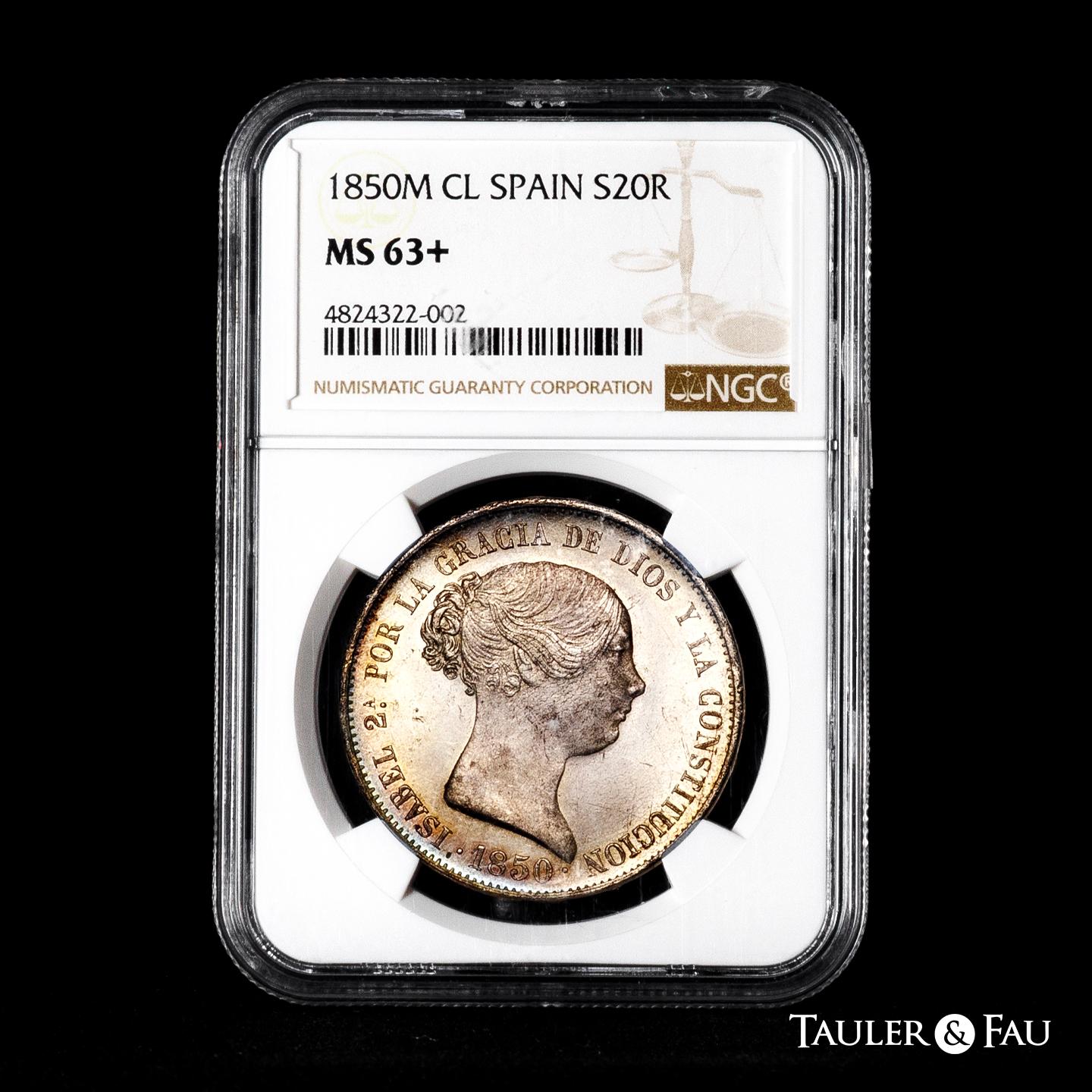 Monarquía Española