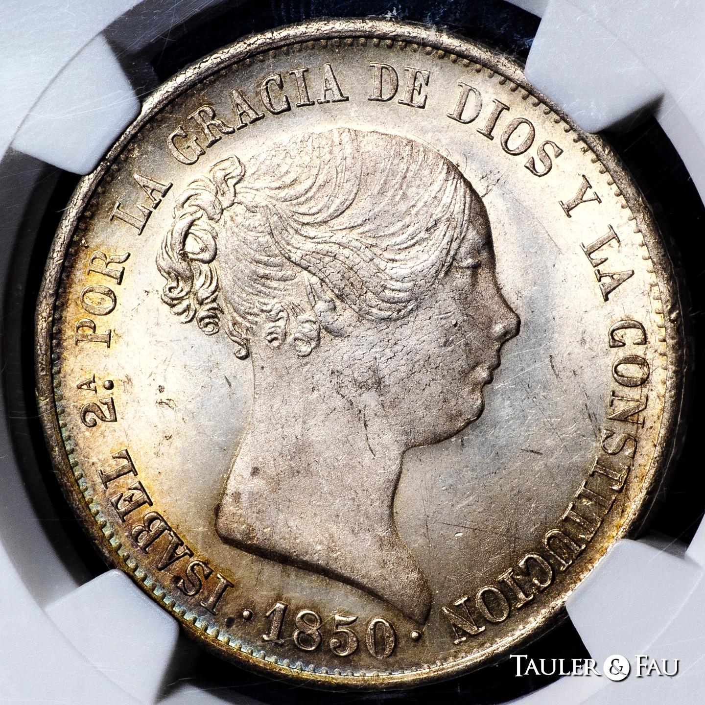 Monarquía Española