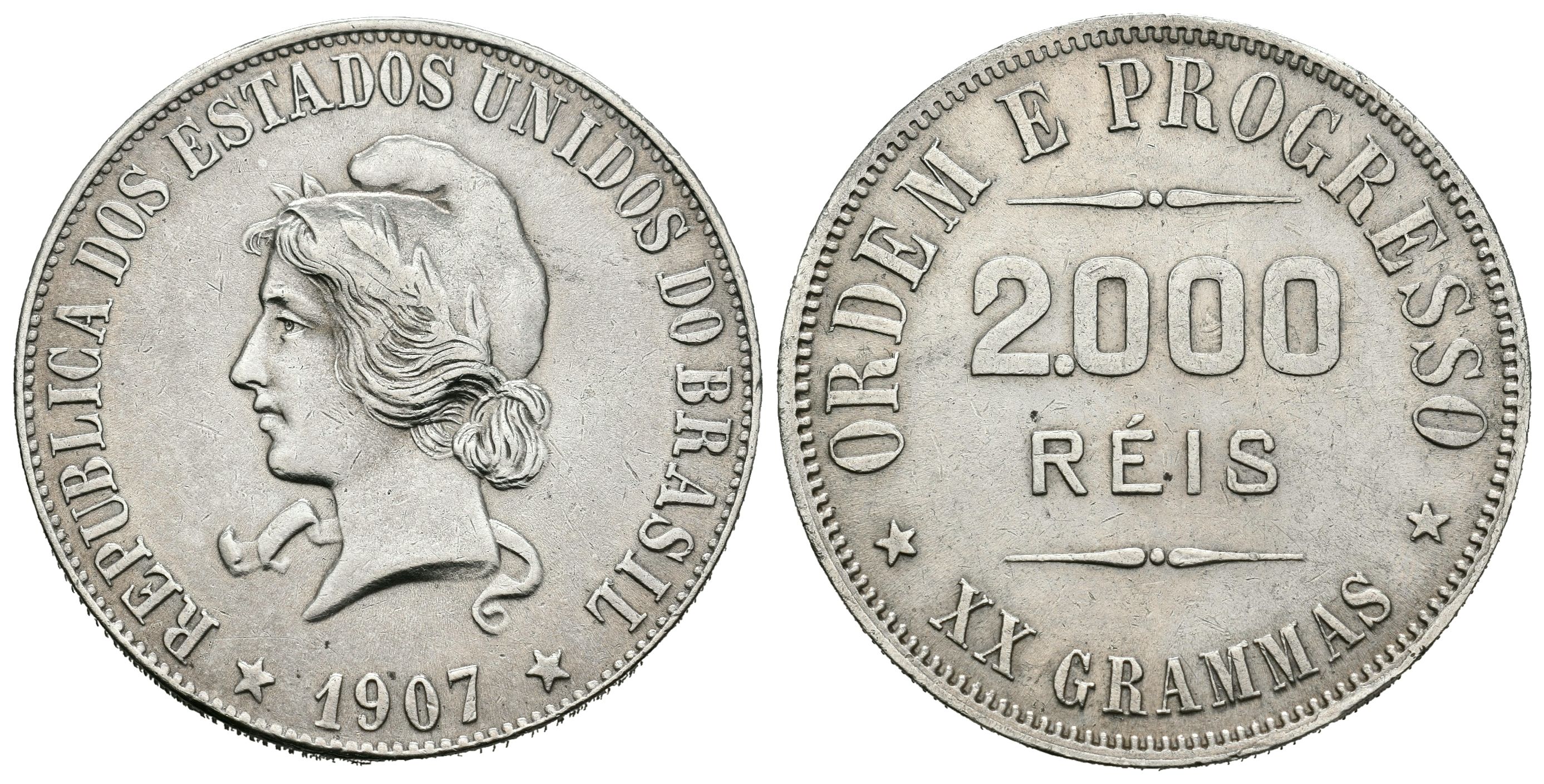 Monedas Extranjeras