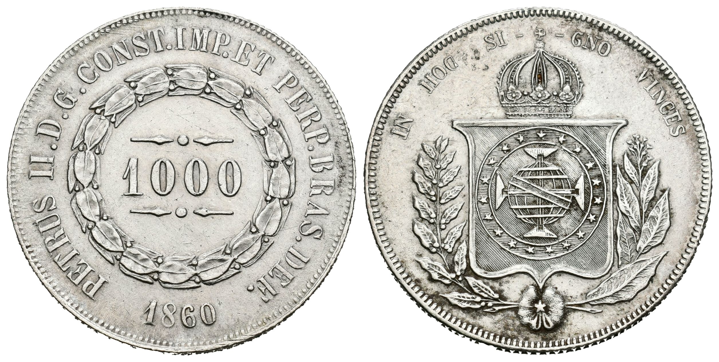 Monedas Extranjeras
