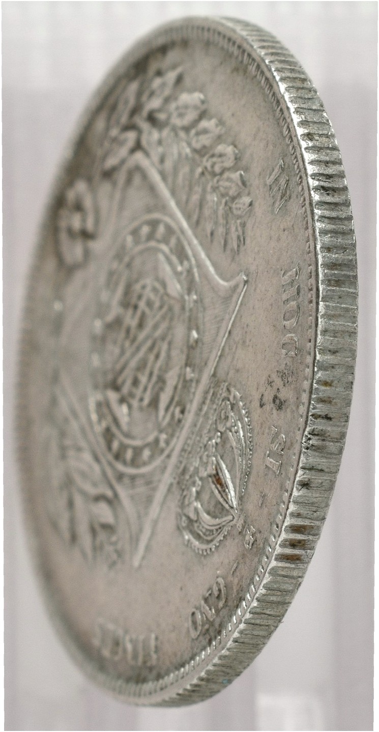 Monedas Extranjeras