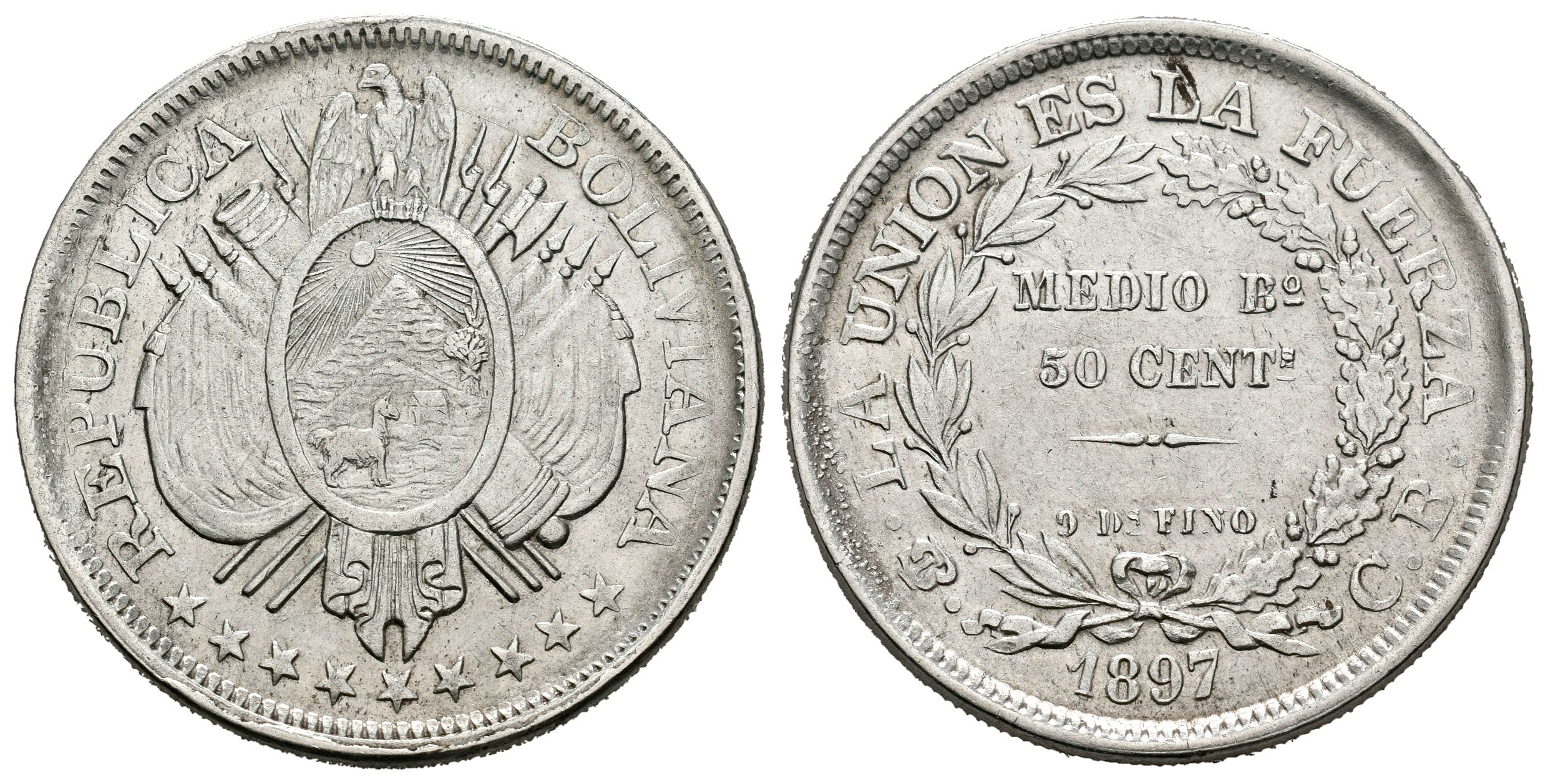 Monedas Extranjeras