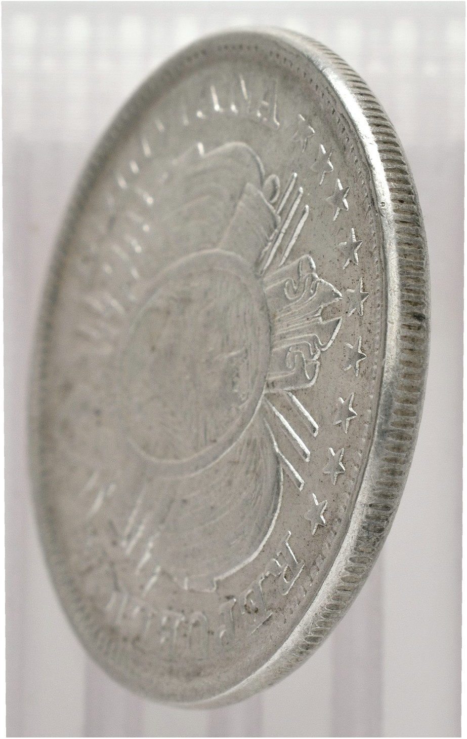 Monedas Extranjeras