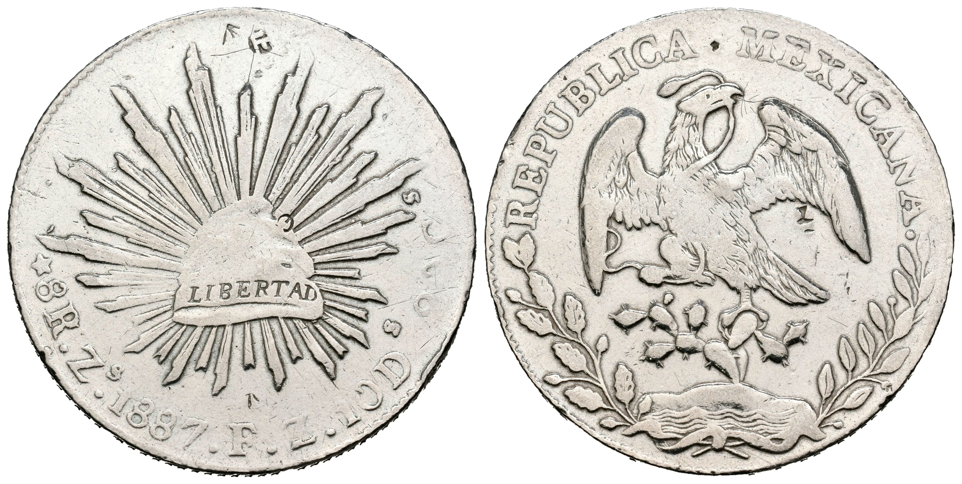 Monedas Extranjeras