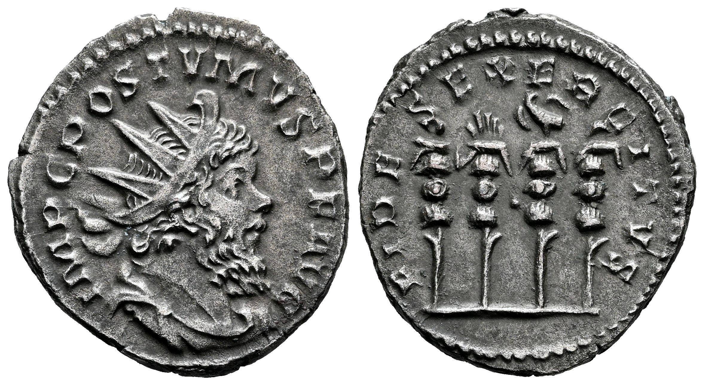Imperio Romano