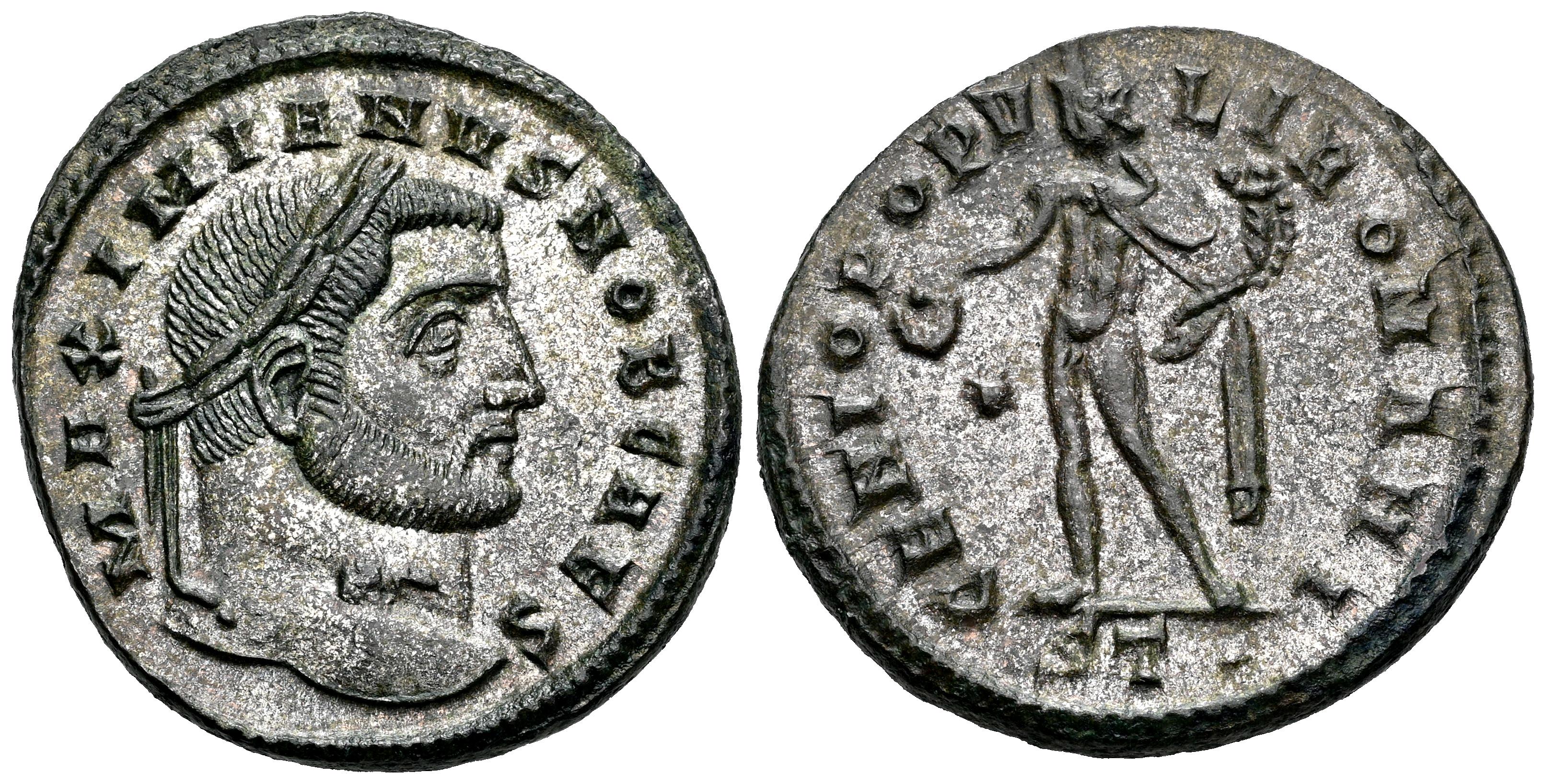 Imperio Romano