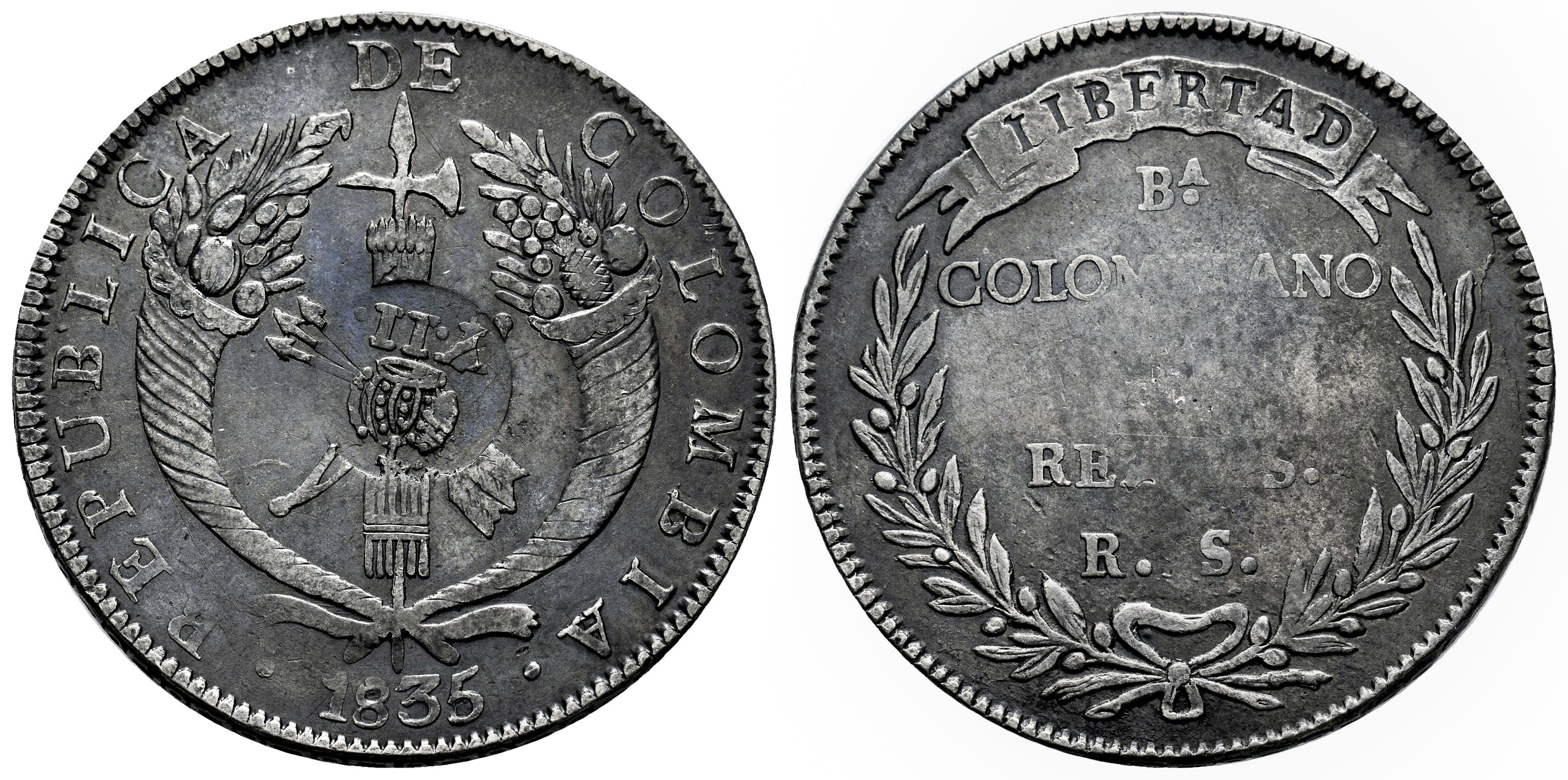 Monarquía Española