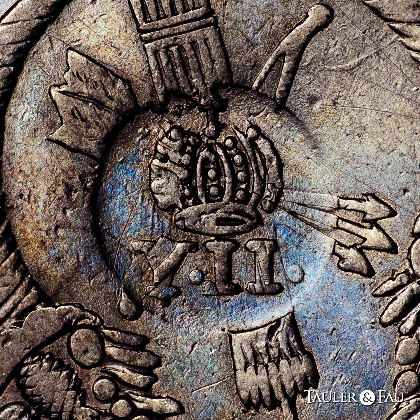 Monarquía Española