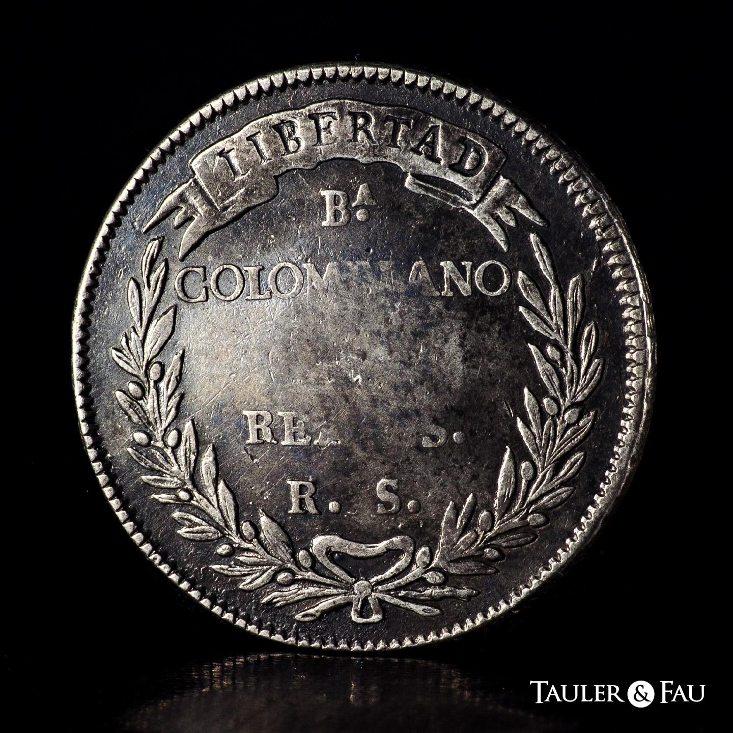 Monarquía Española