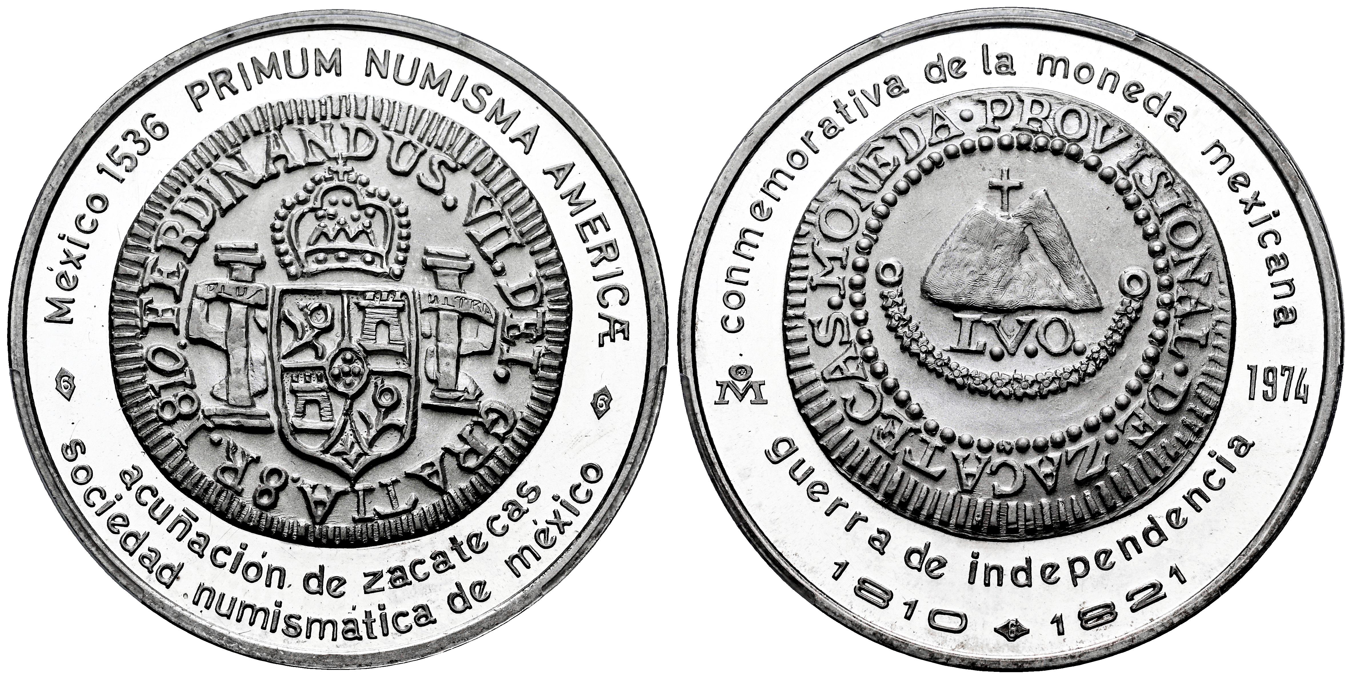 Monedas Extranjeras