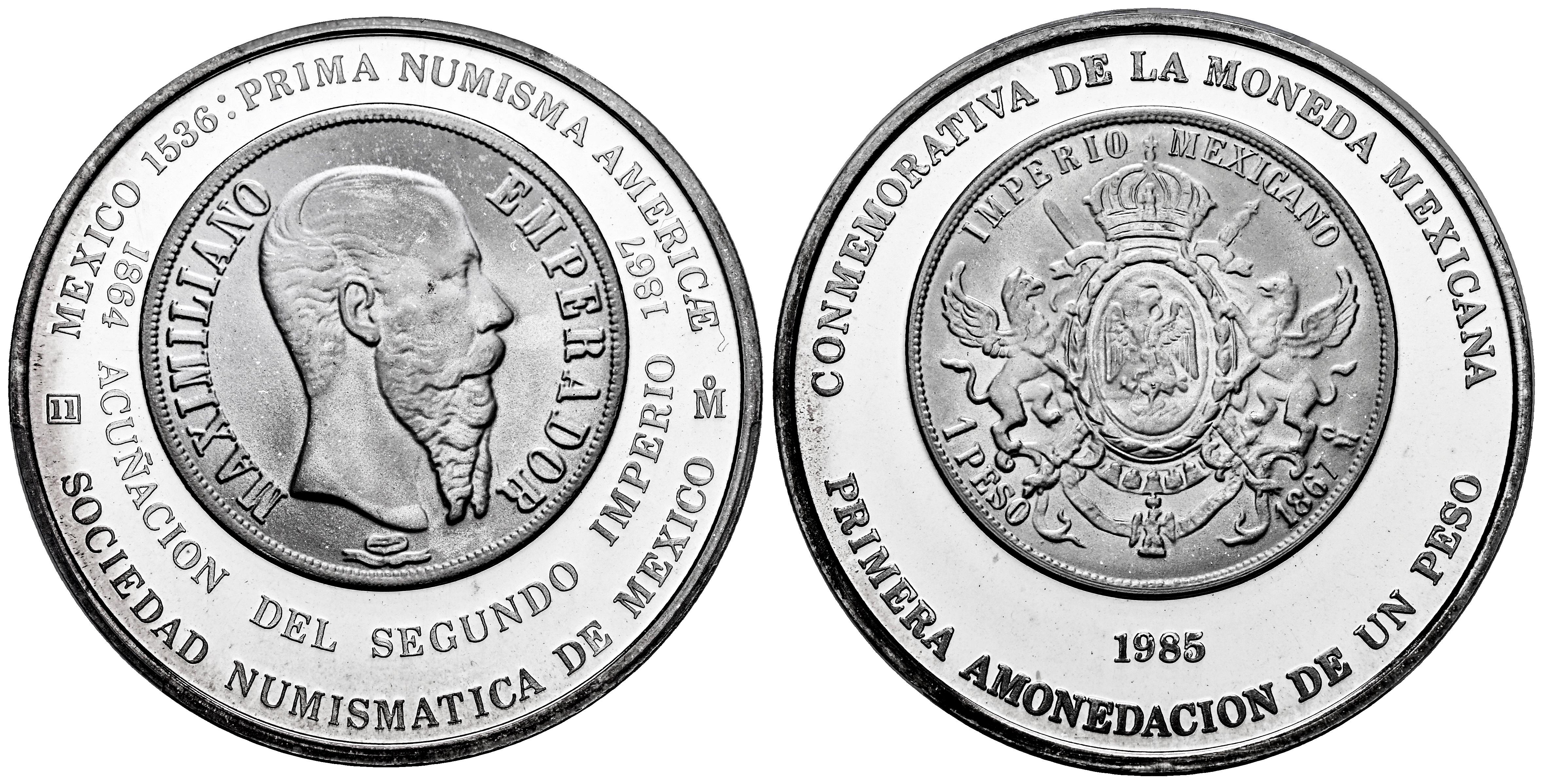 Monedas Extranjeras