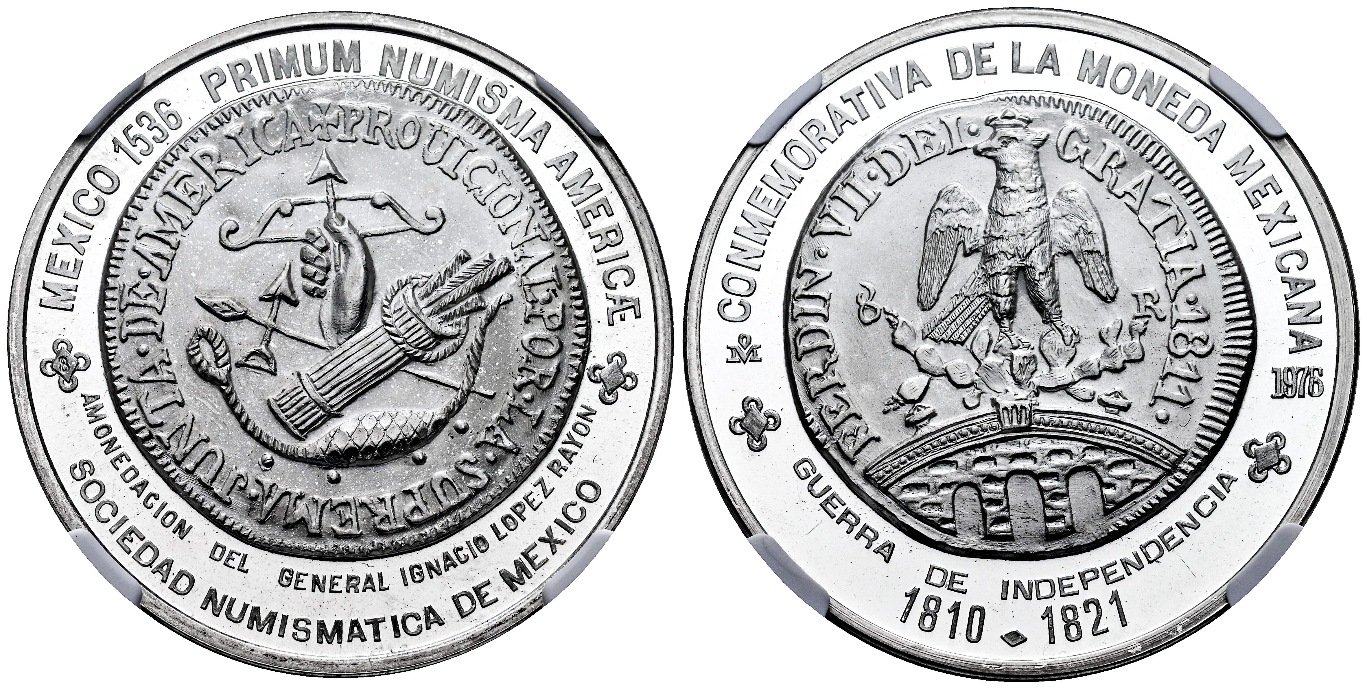Monedas Extranjeras