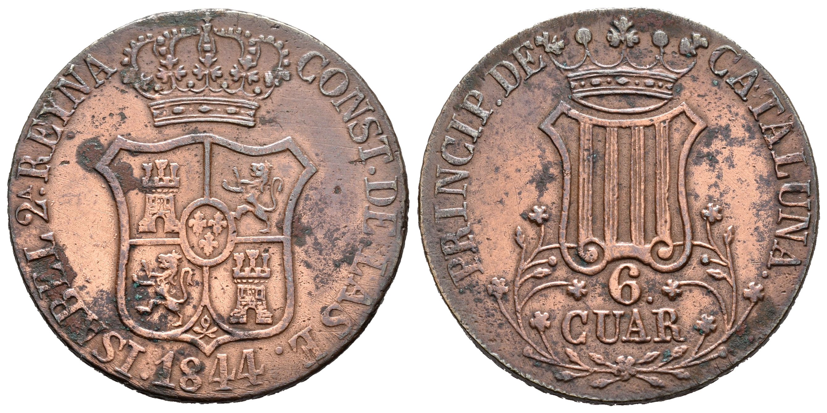 Monarquía Española