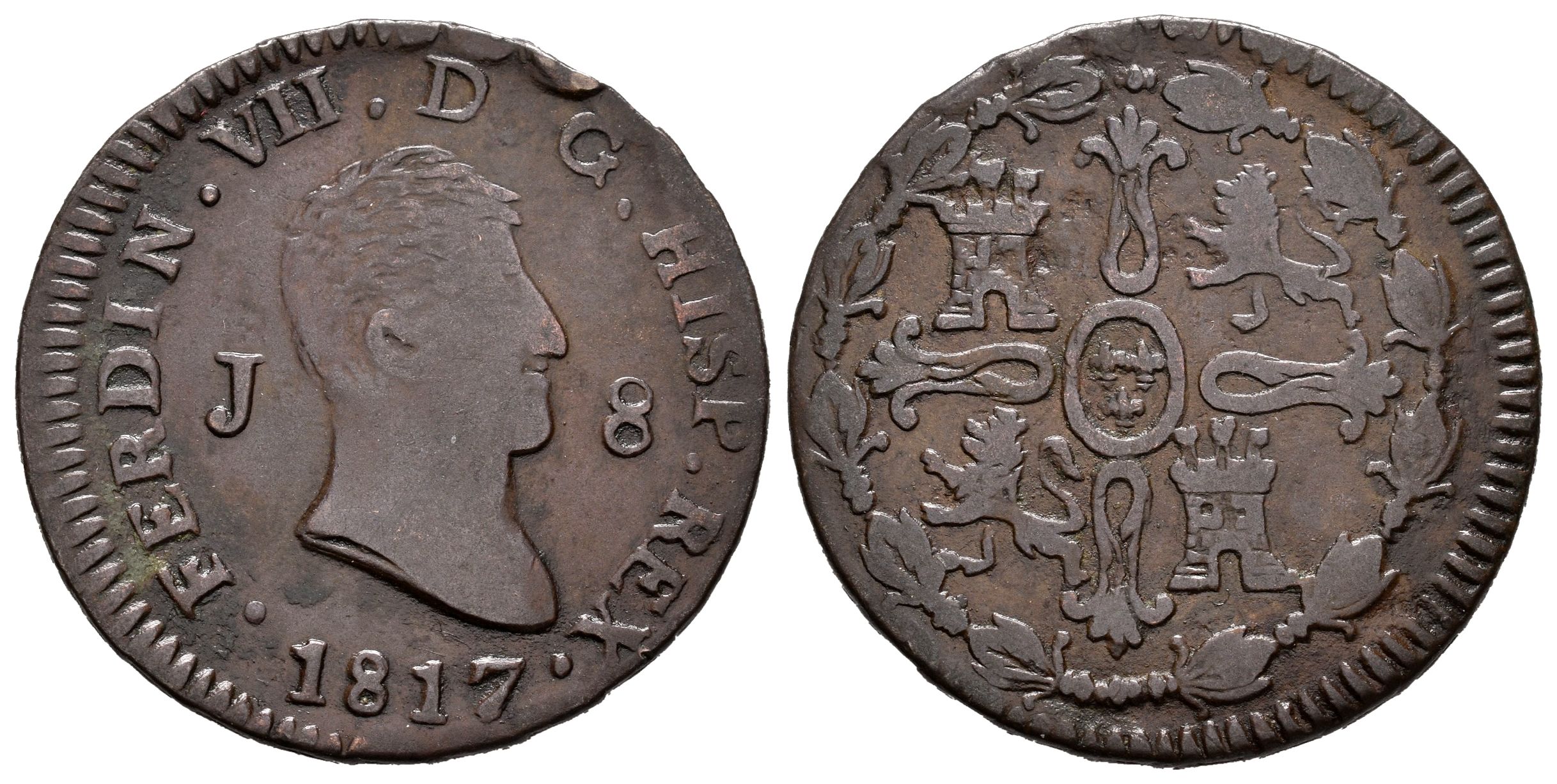 Monarquía Española