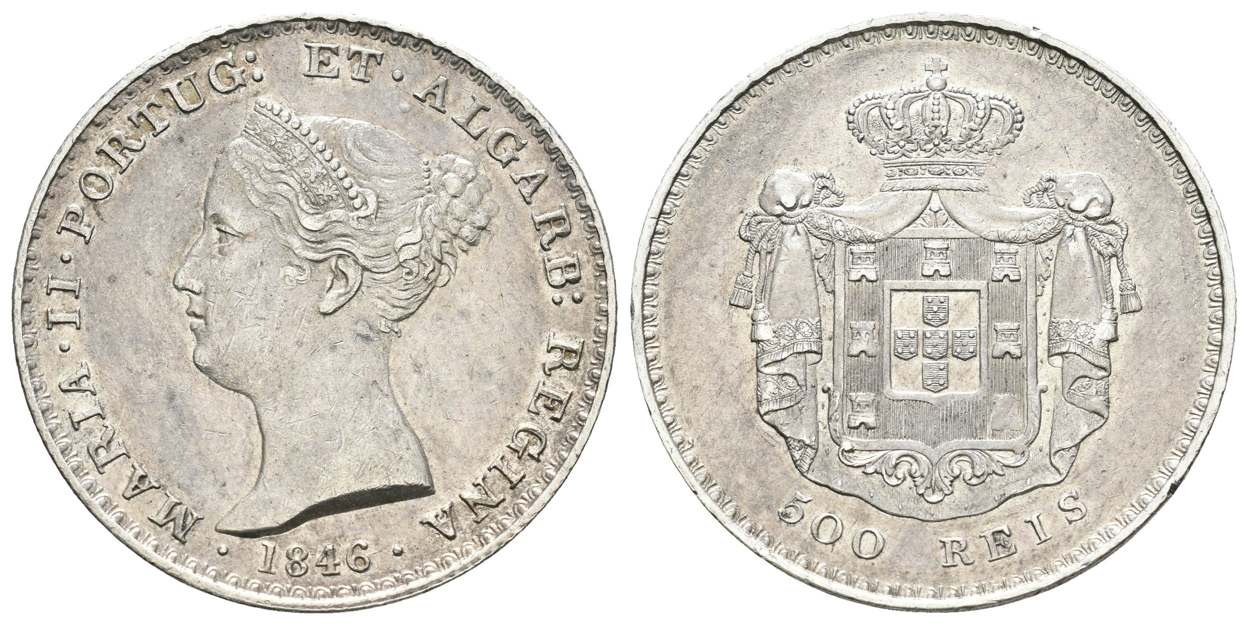 Monedas Extranjeras