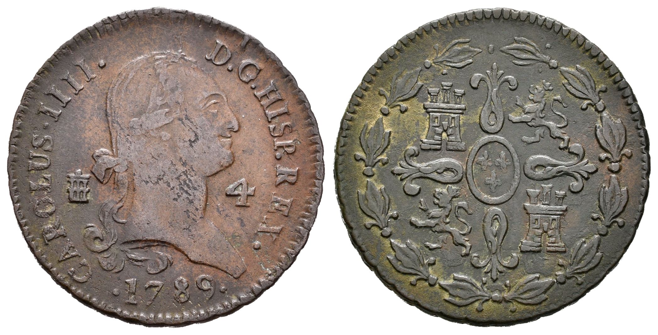 Monarquía Española