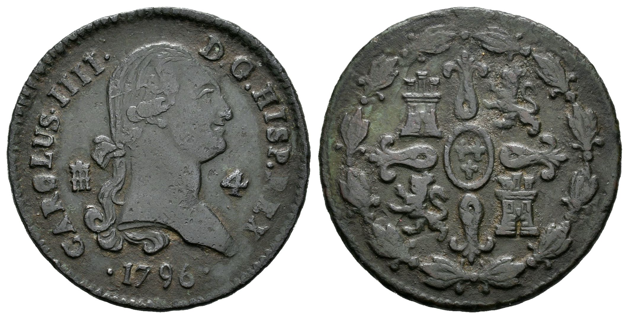 Monarquía Española