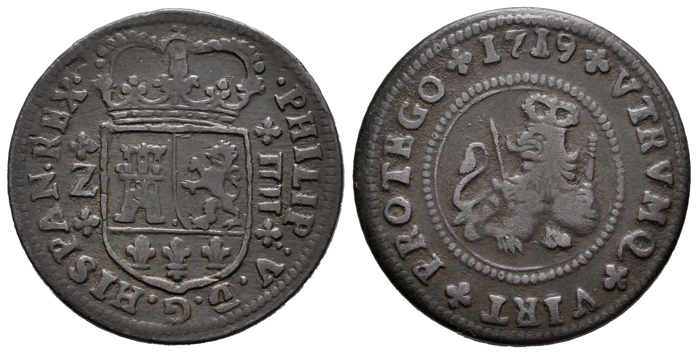 Monarquía Española