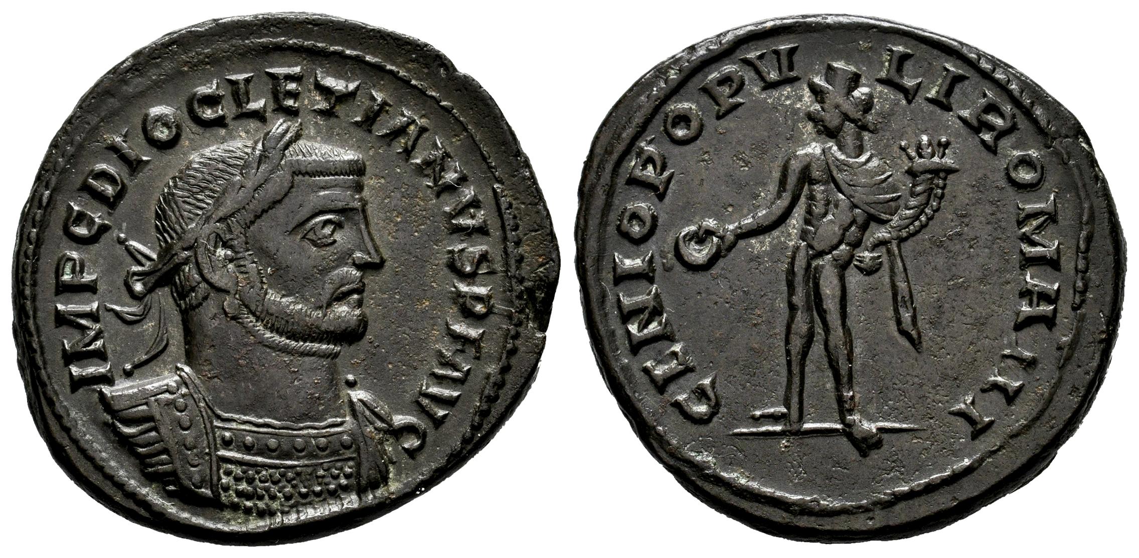 Imperio Romano