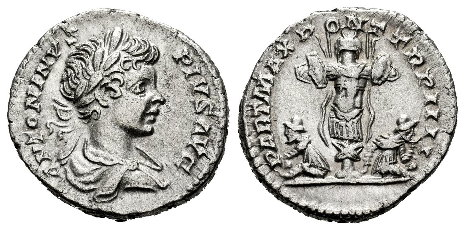 Imperio Romano