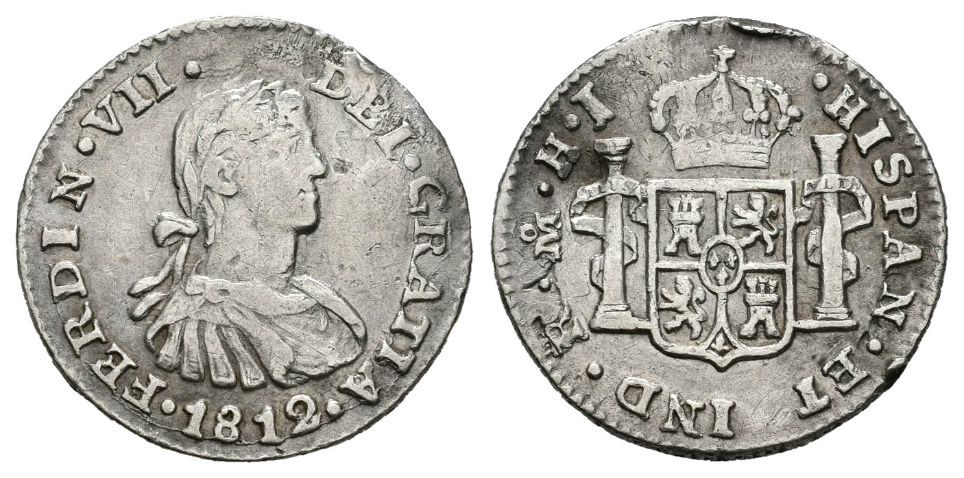Monarquía Española