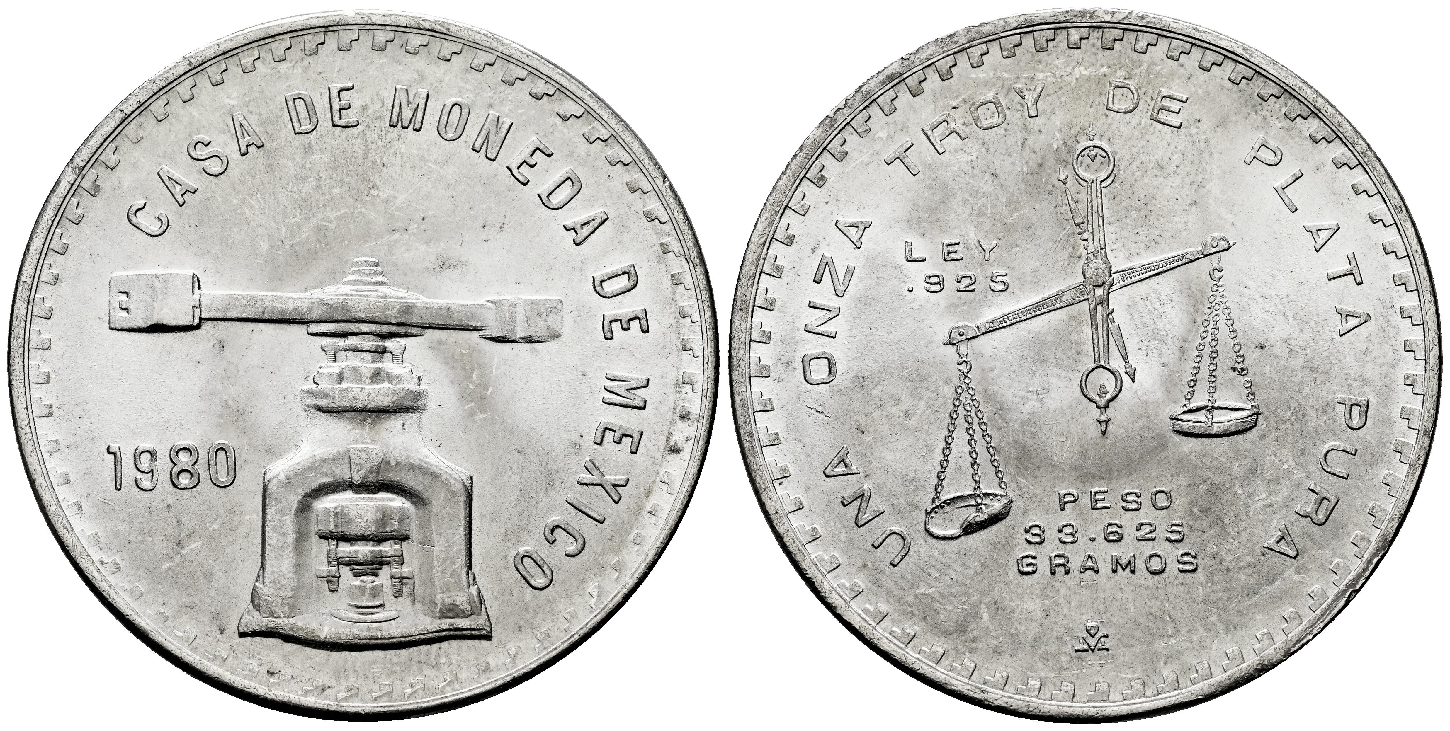 Monedas Extranjeras