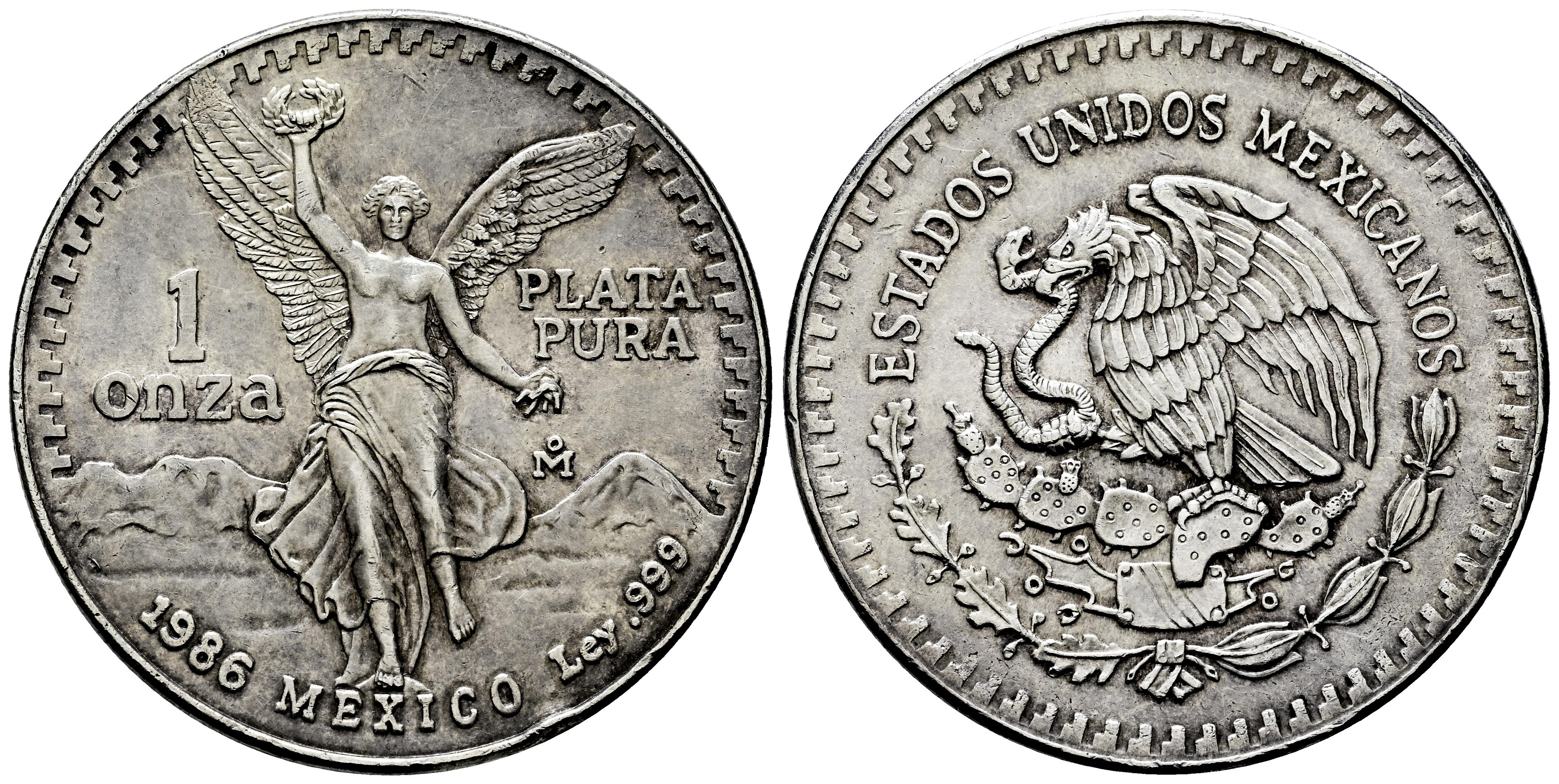 Monedas Extranjeras