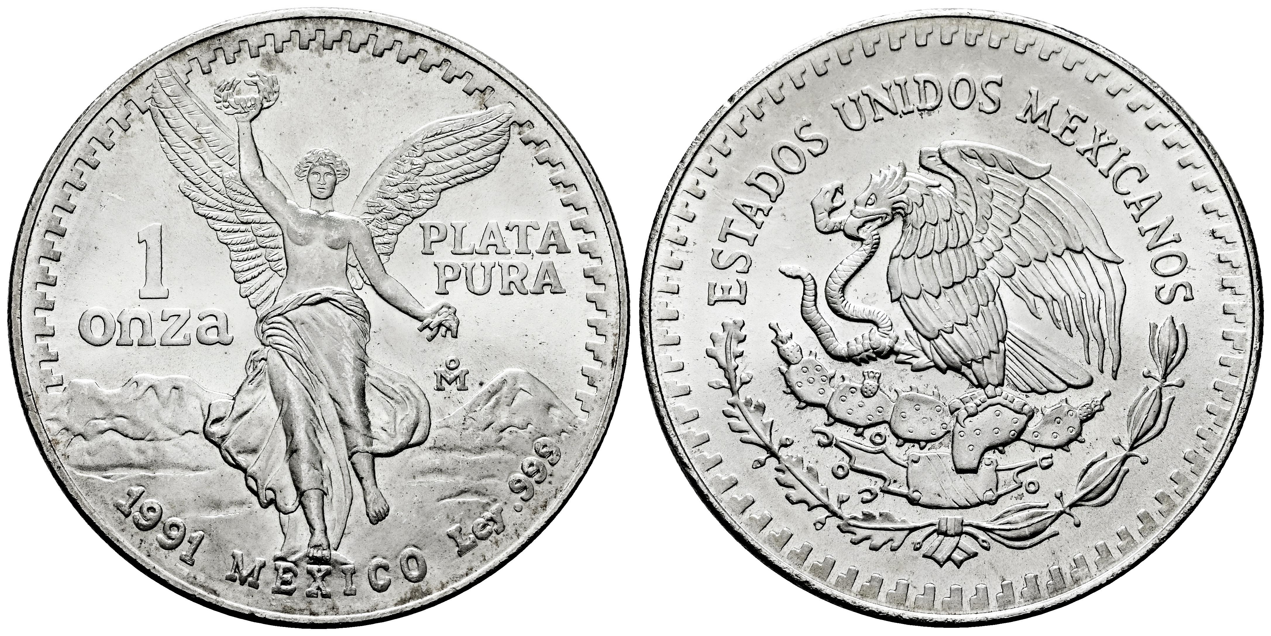 Monedas Extranjeras