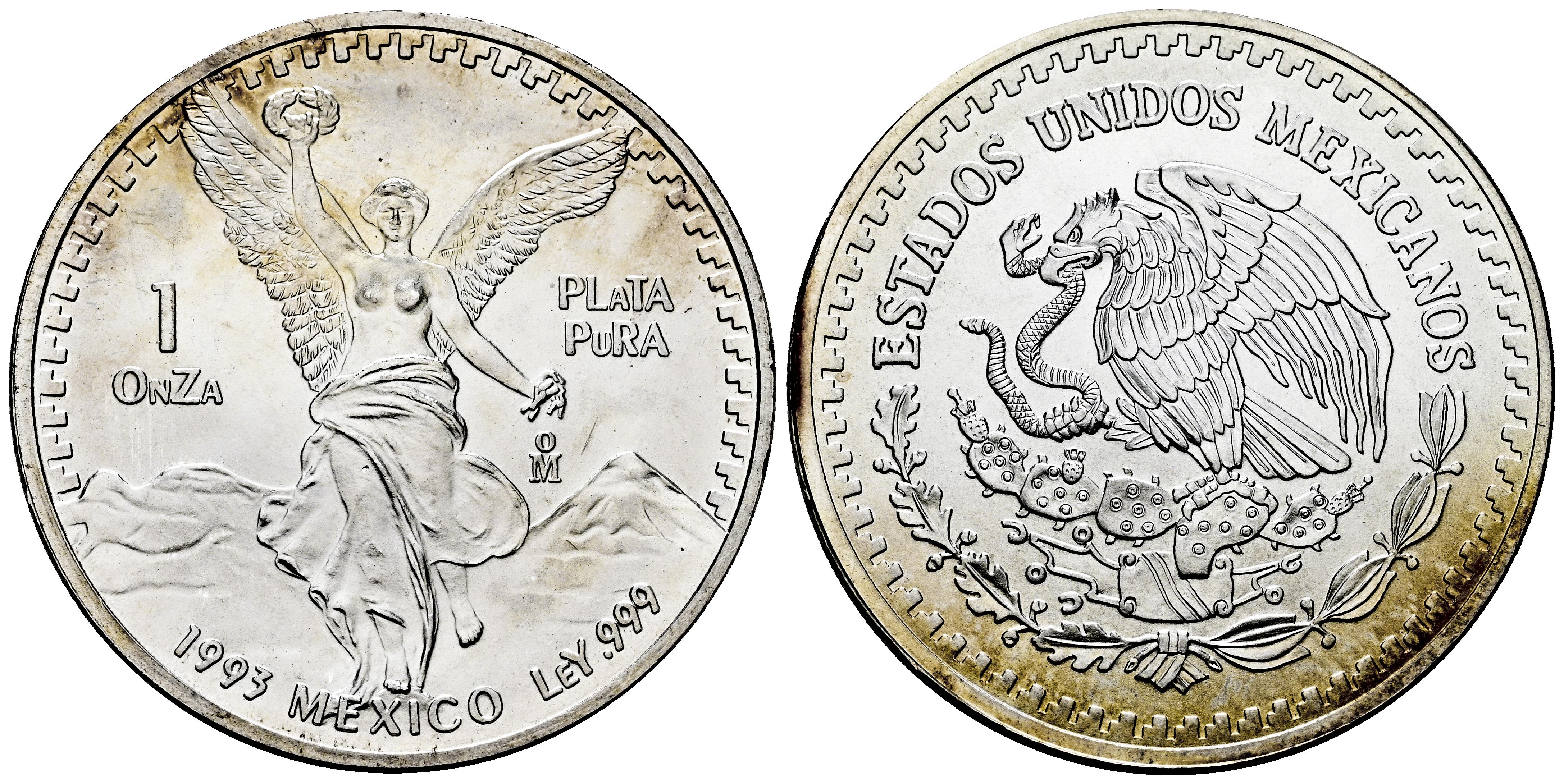 Monedas Extranjeras
