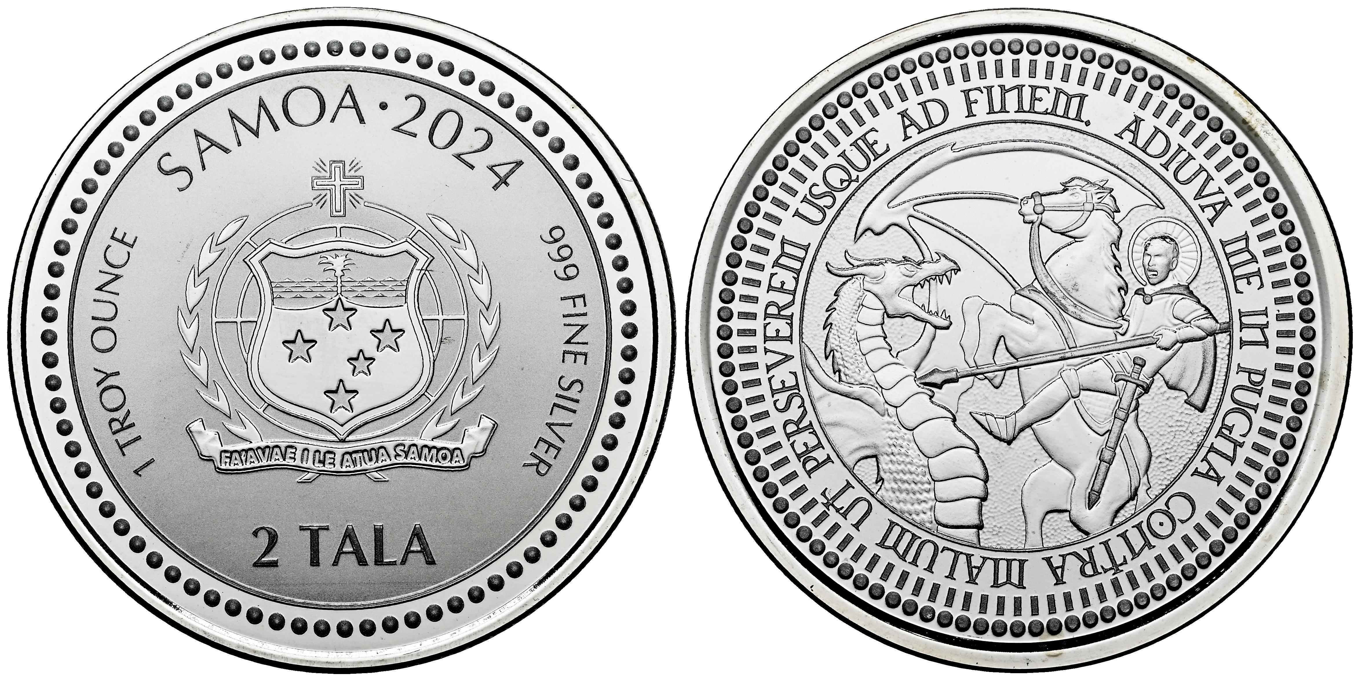 Monedas Extranjeras