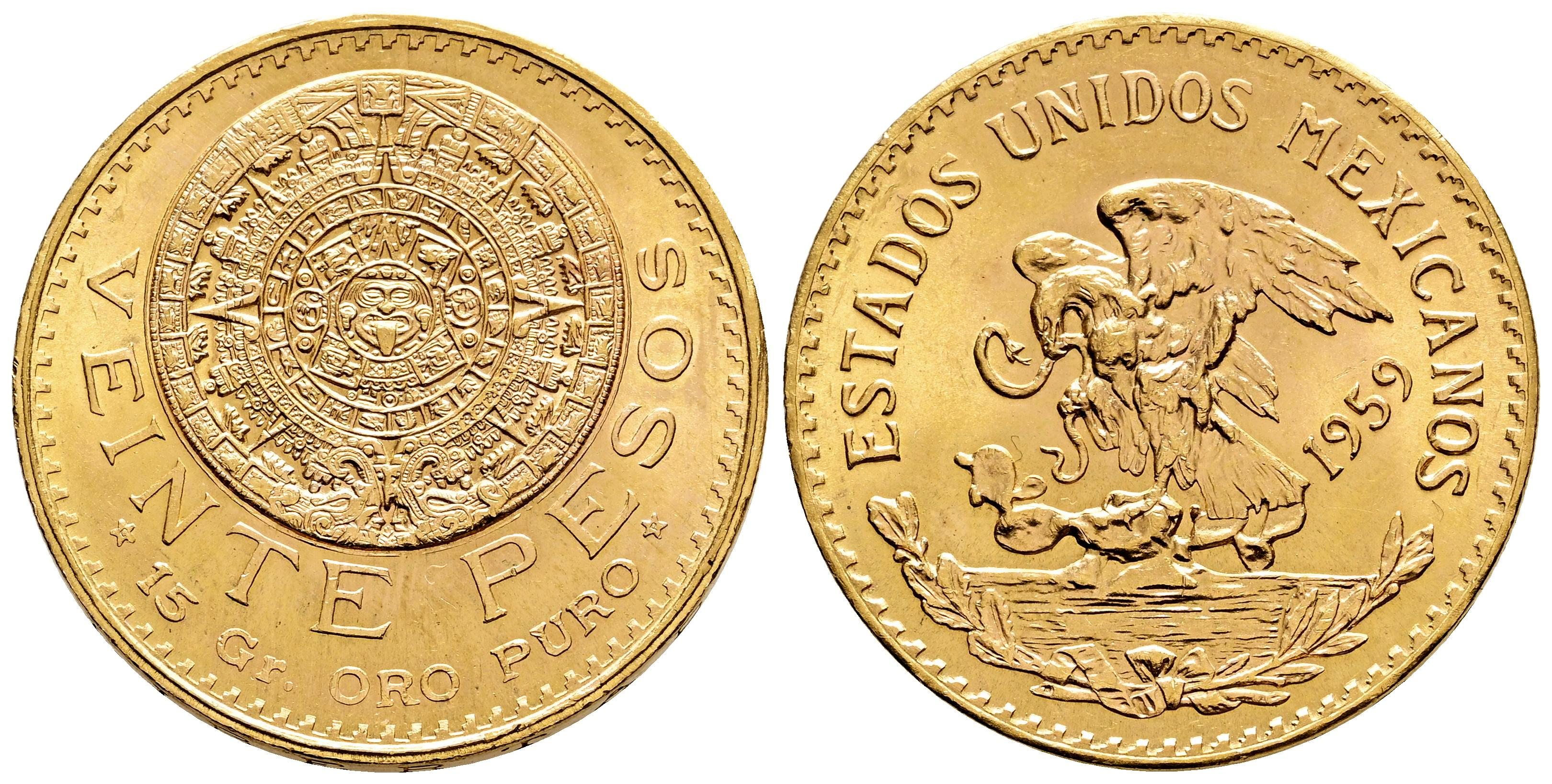 Monedas Extranjeras