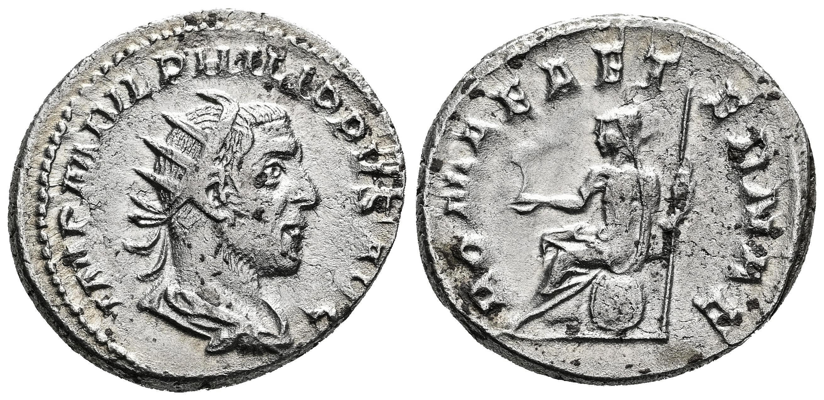 Imperio Romano
