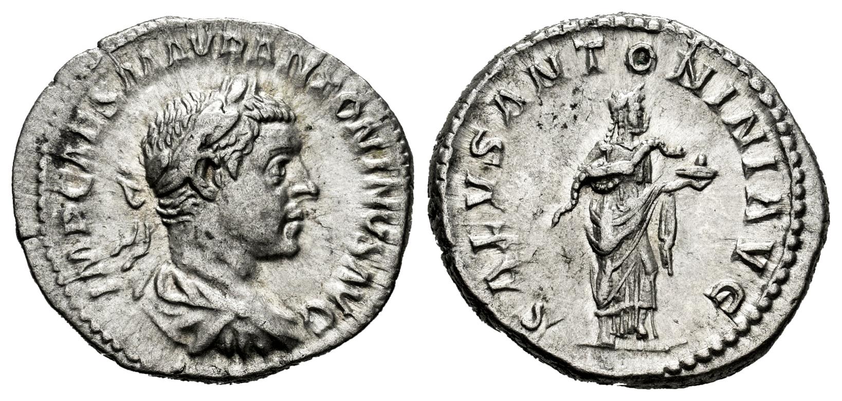 Imperio Romano