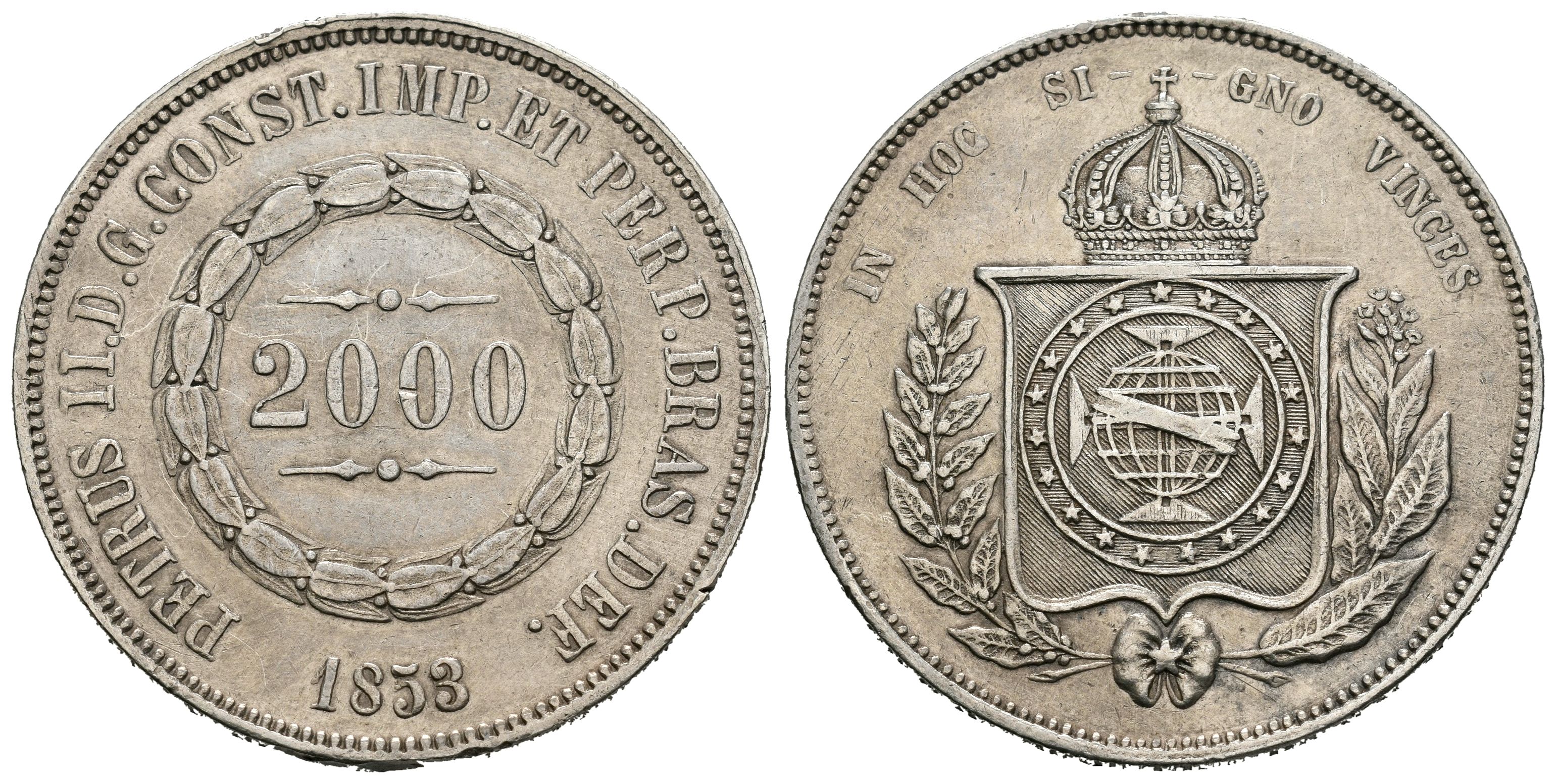 Monedas Extranjeras