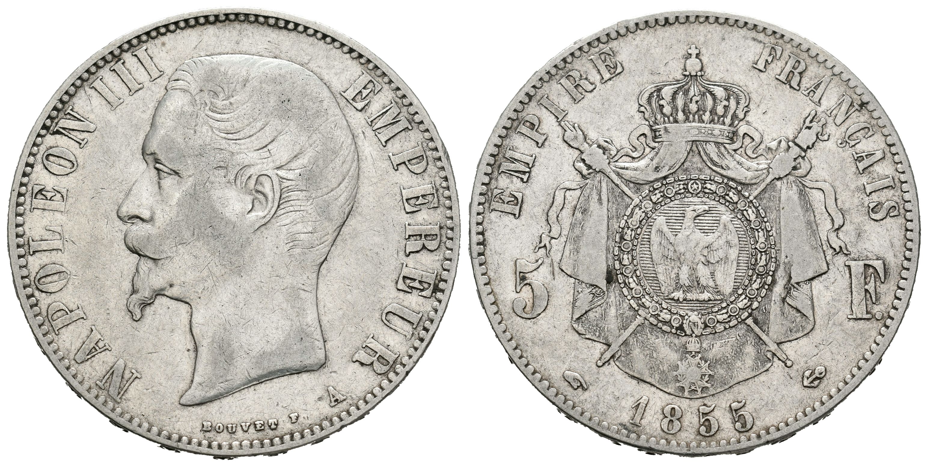 Monedas Extranjeras