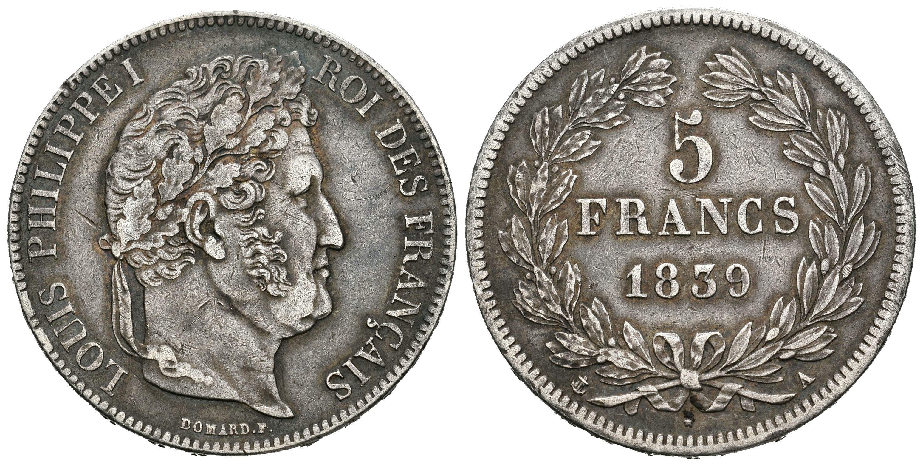Monedas Extranjeras