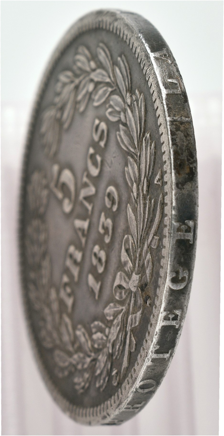 Monedas Extranjeras