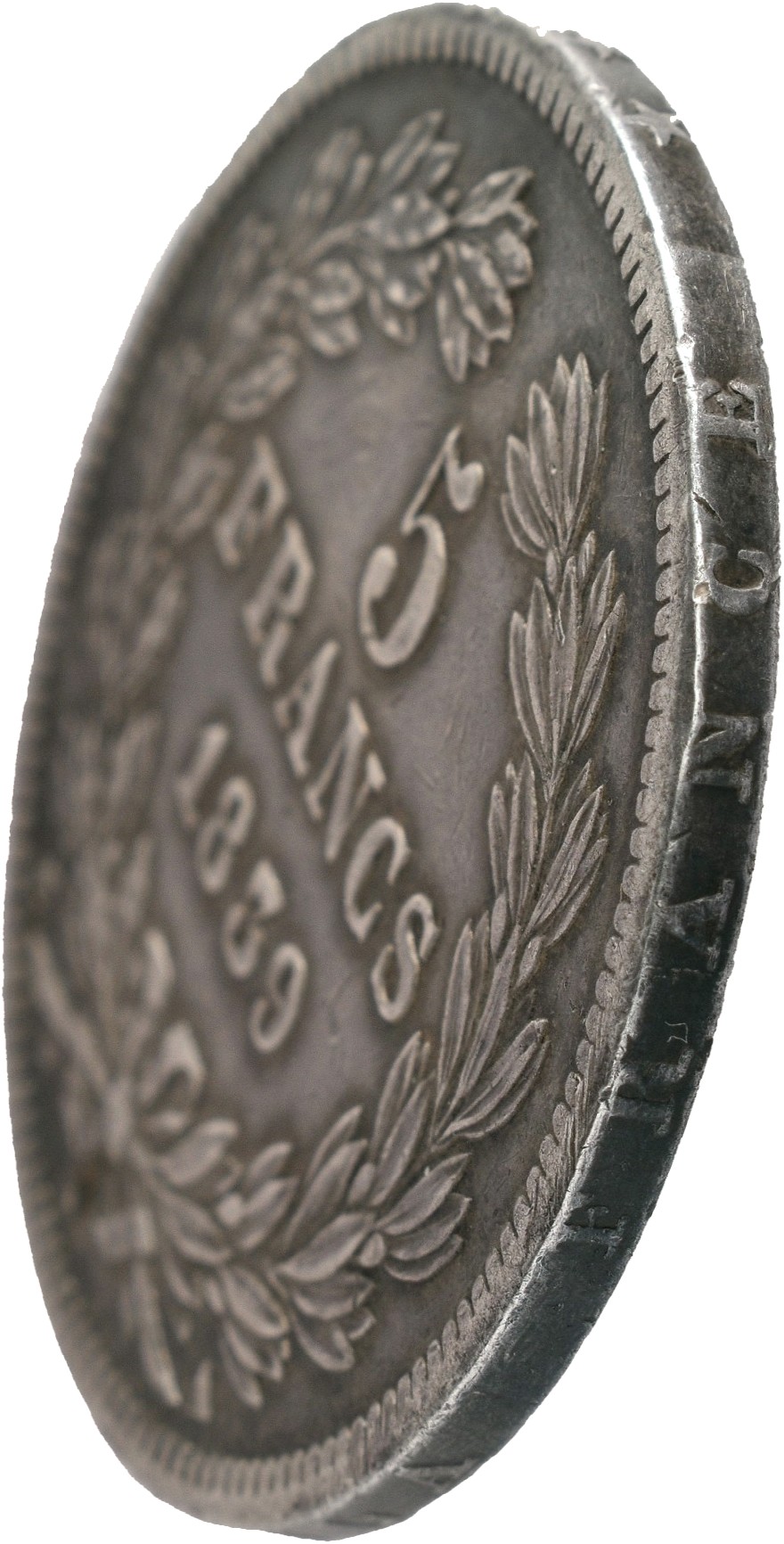 Monedas Extranjeras