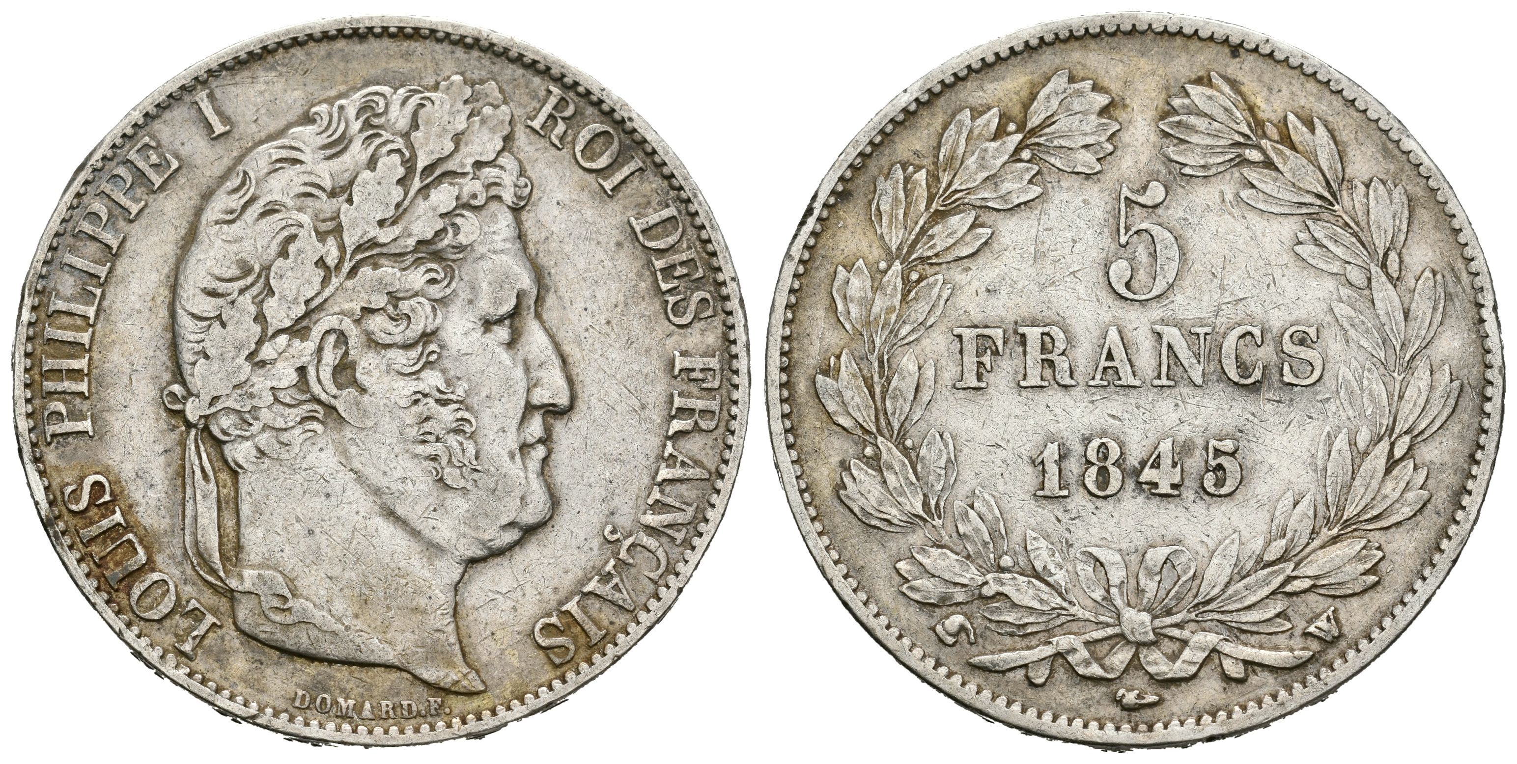 Monedas Extranjeras