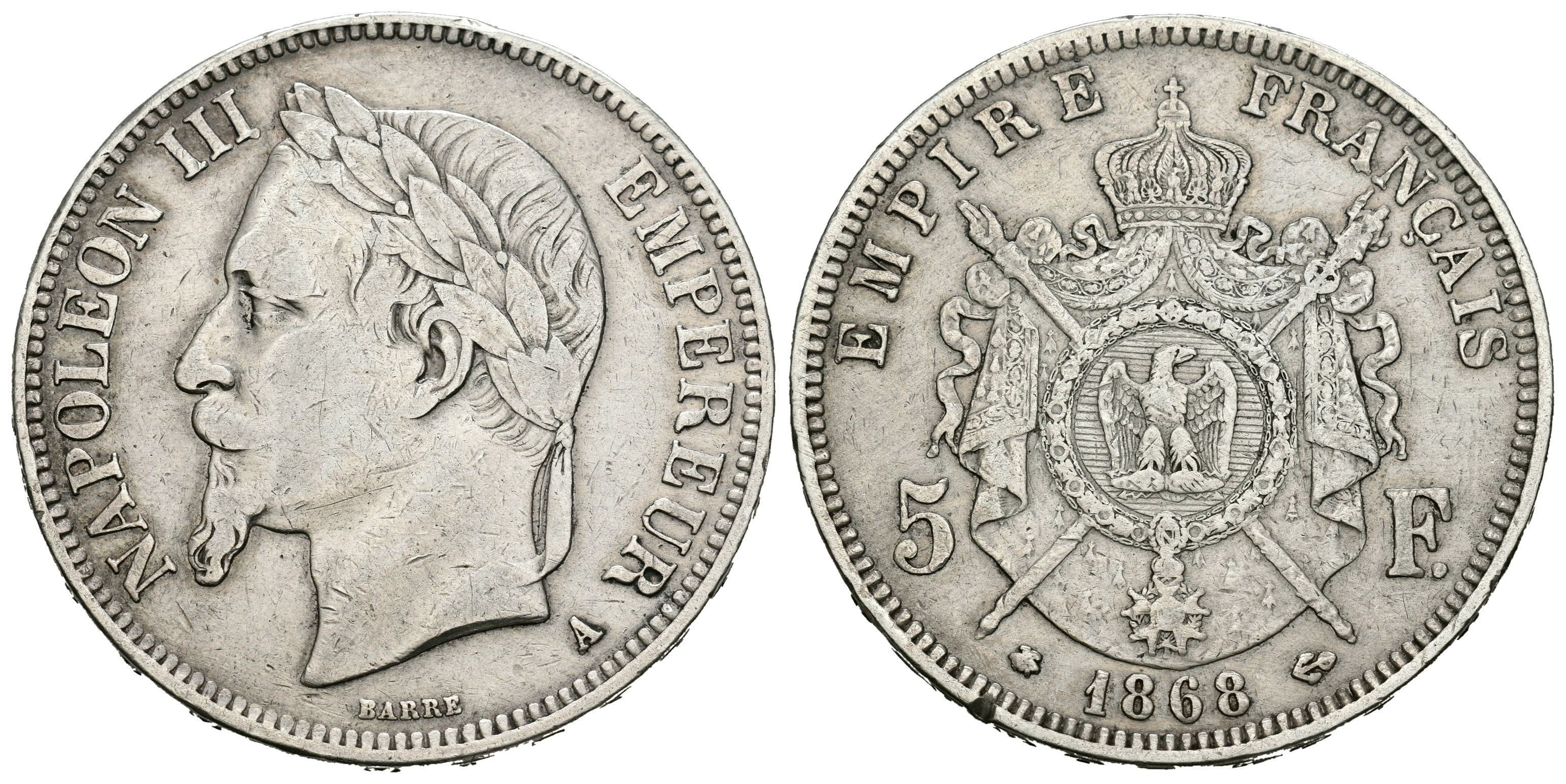 Monedas Extranjeras
