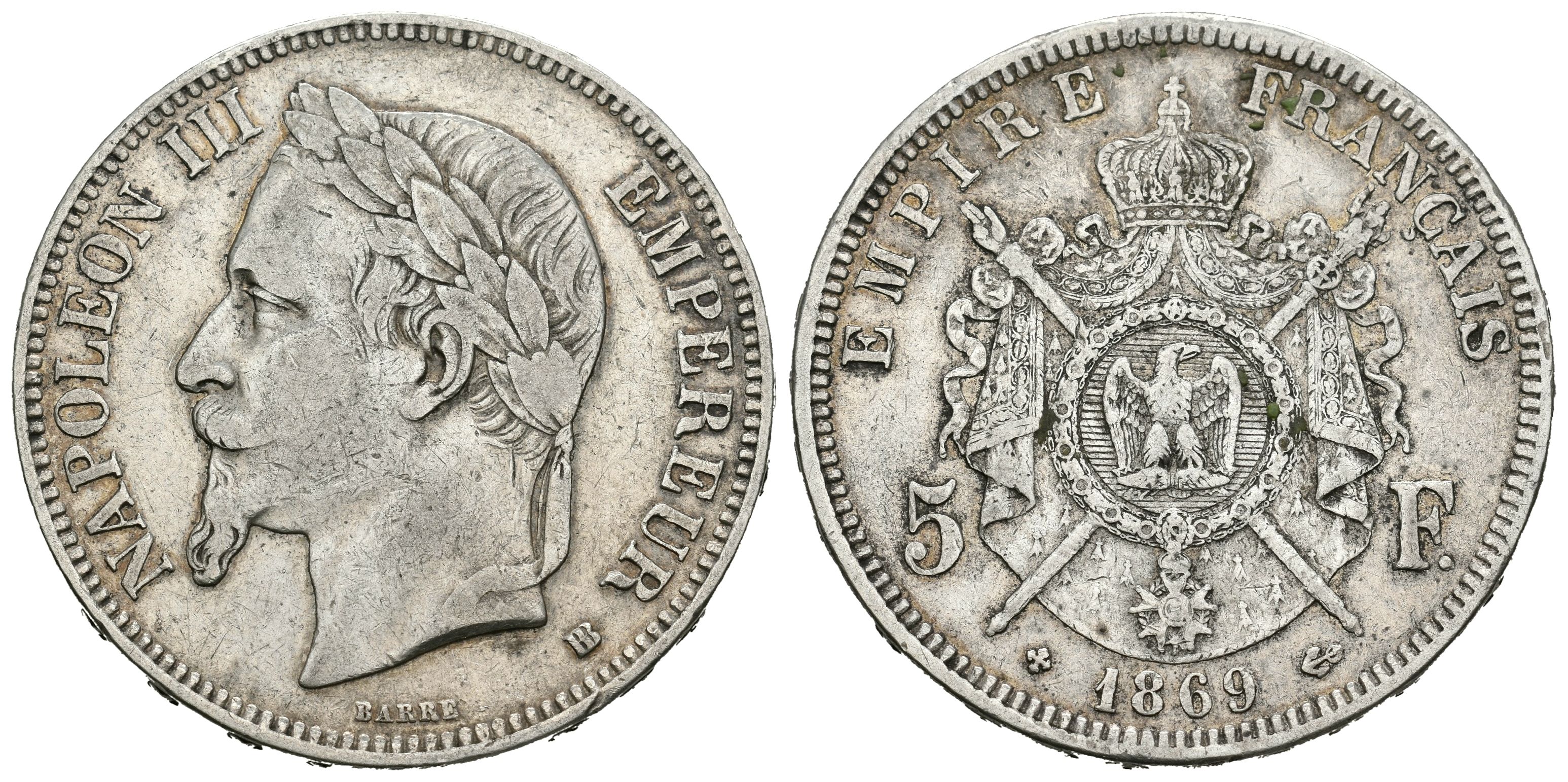 Monedas Extranjeras