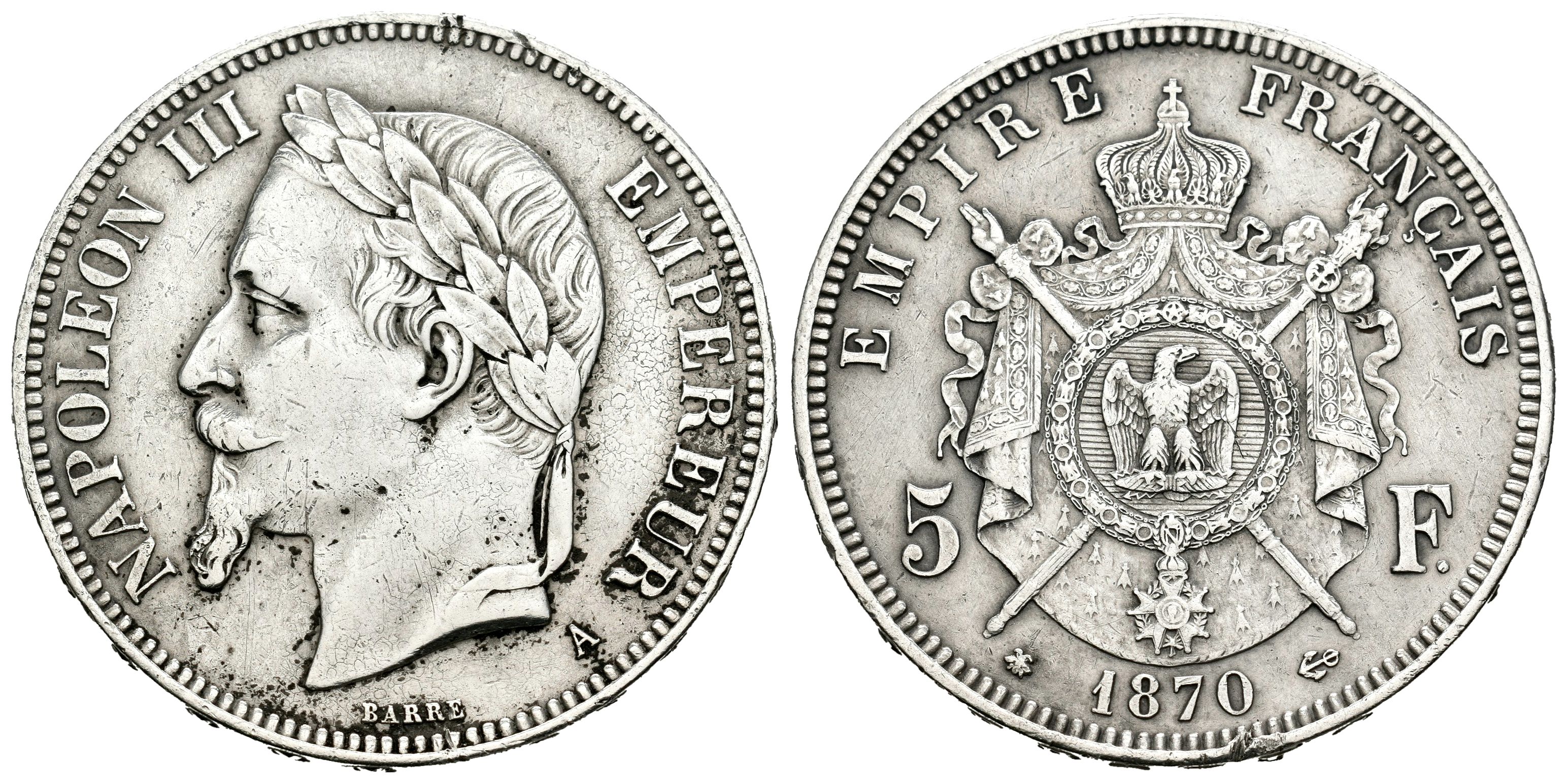 Monedas Extranjeras