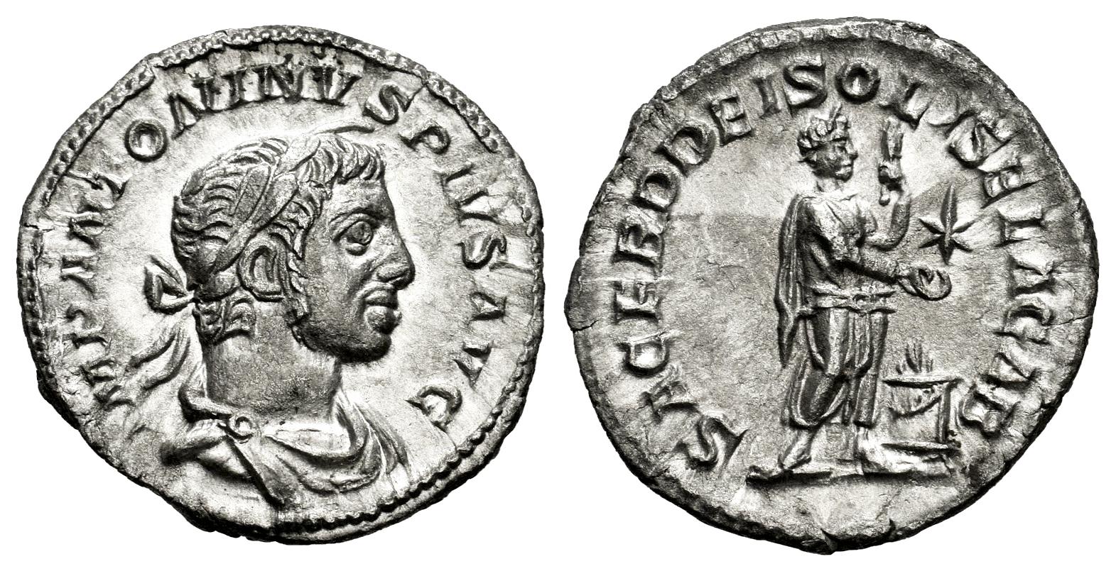 Imperio Romano