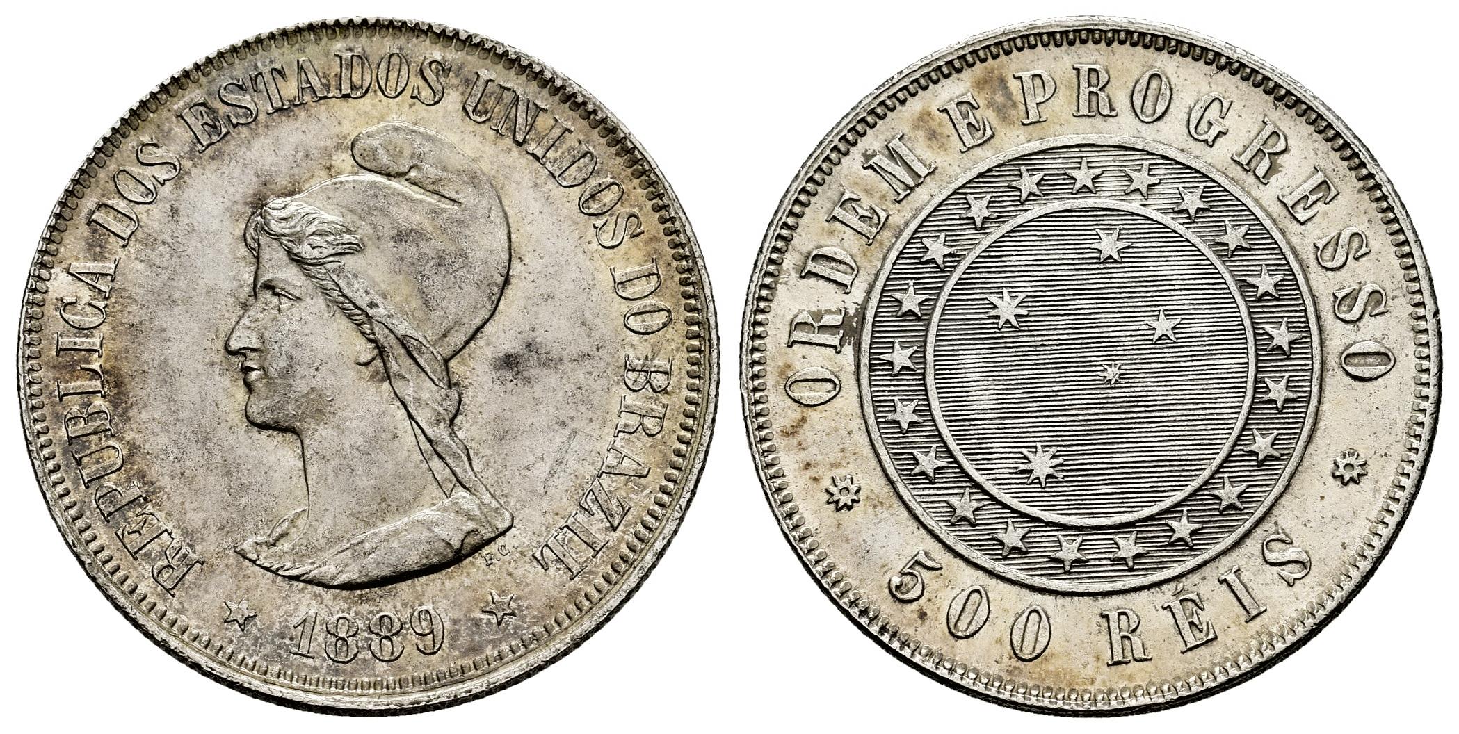 Monedas Extranjeras