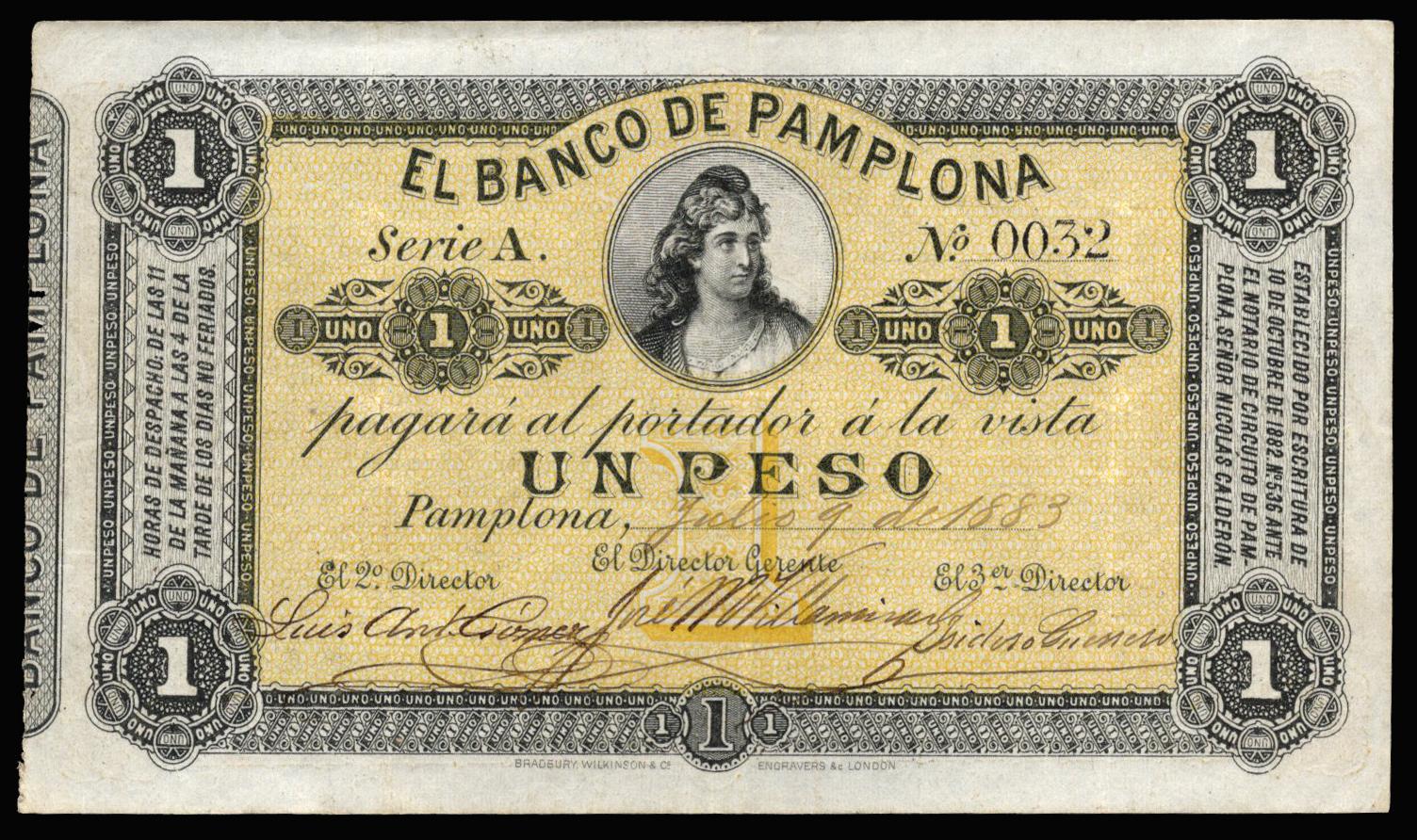 Billetes