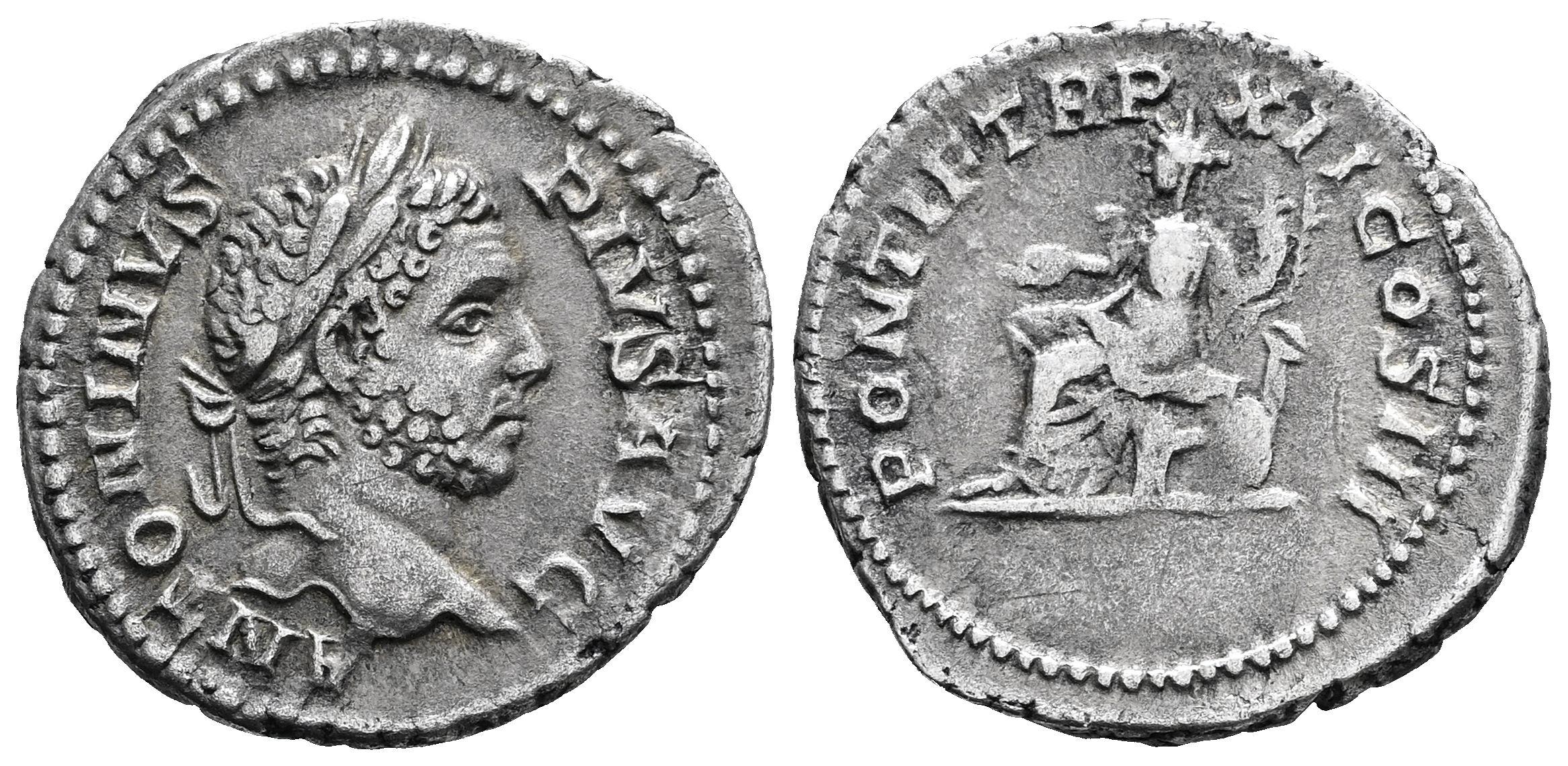 Imperio Romano