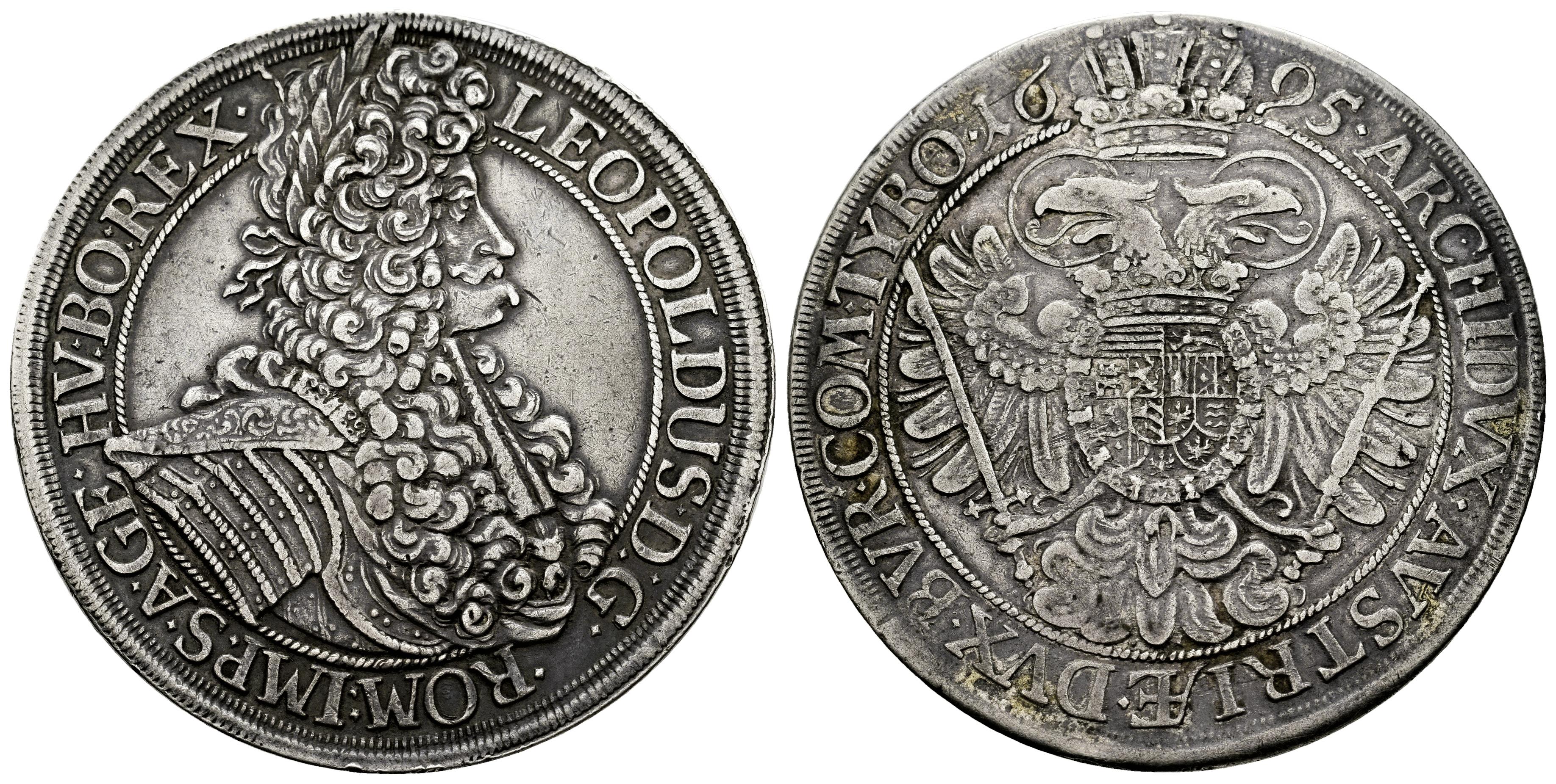 Monedas Extranjeras